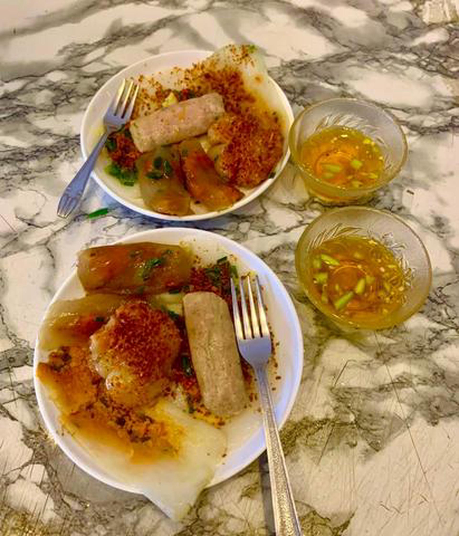 Hình ảnh Banh thập cẩm