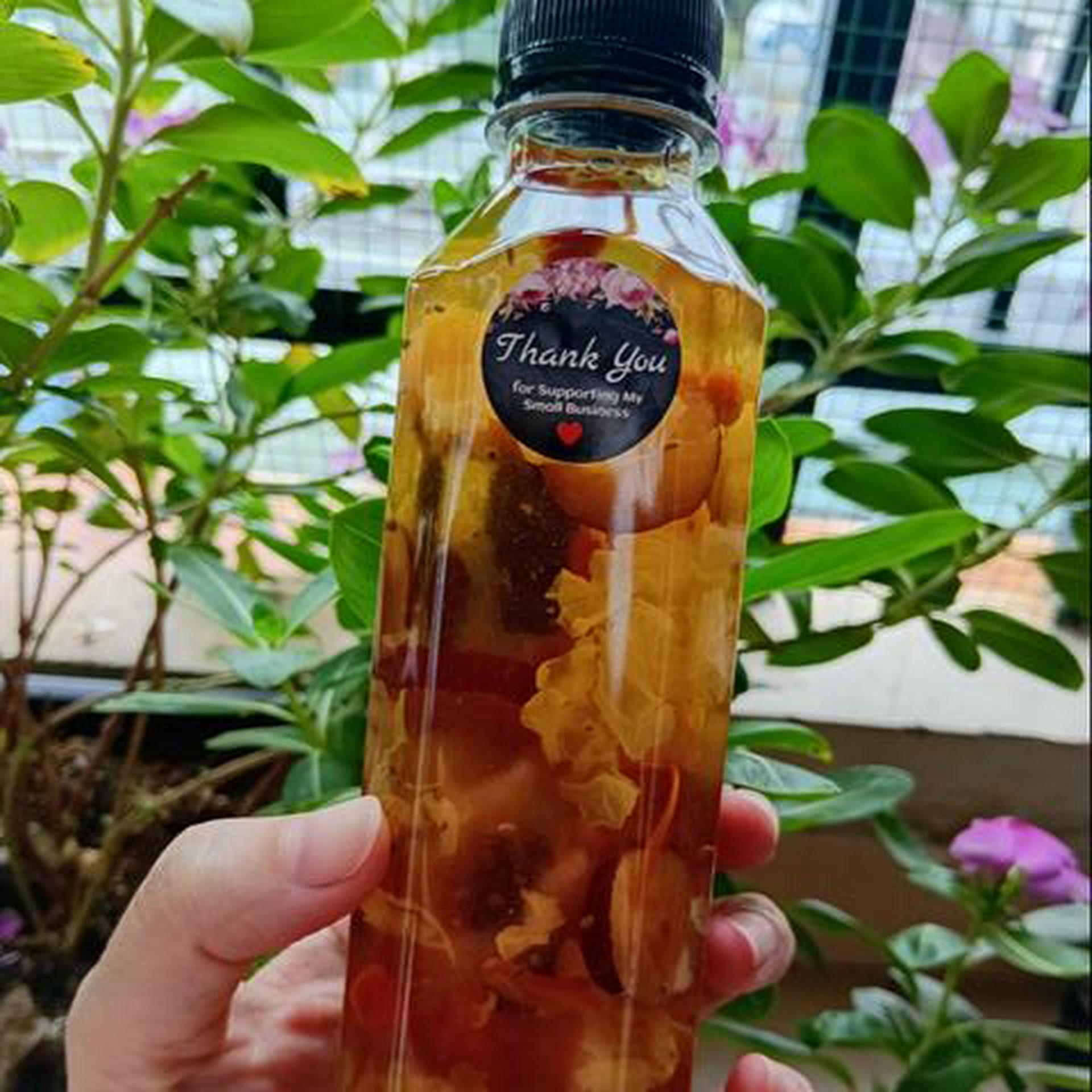 Hình ảnh Chè dưỡng nhan