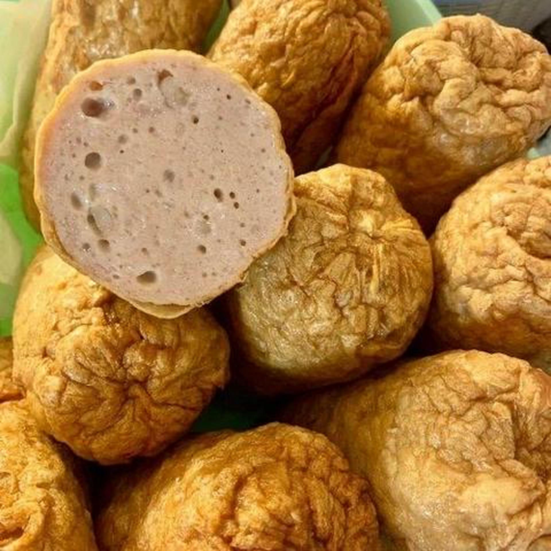Hình ảnh Chả chiên thêm