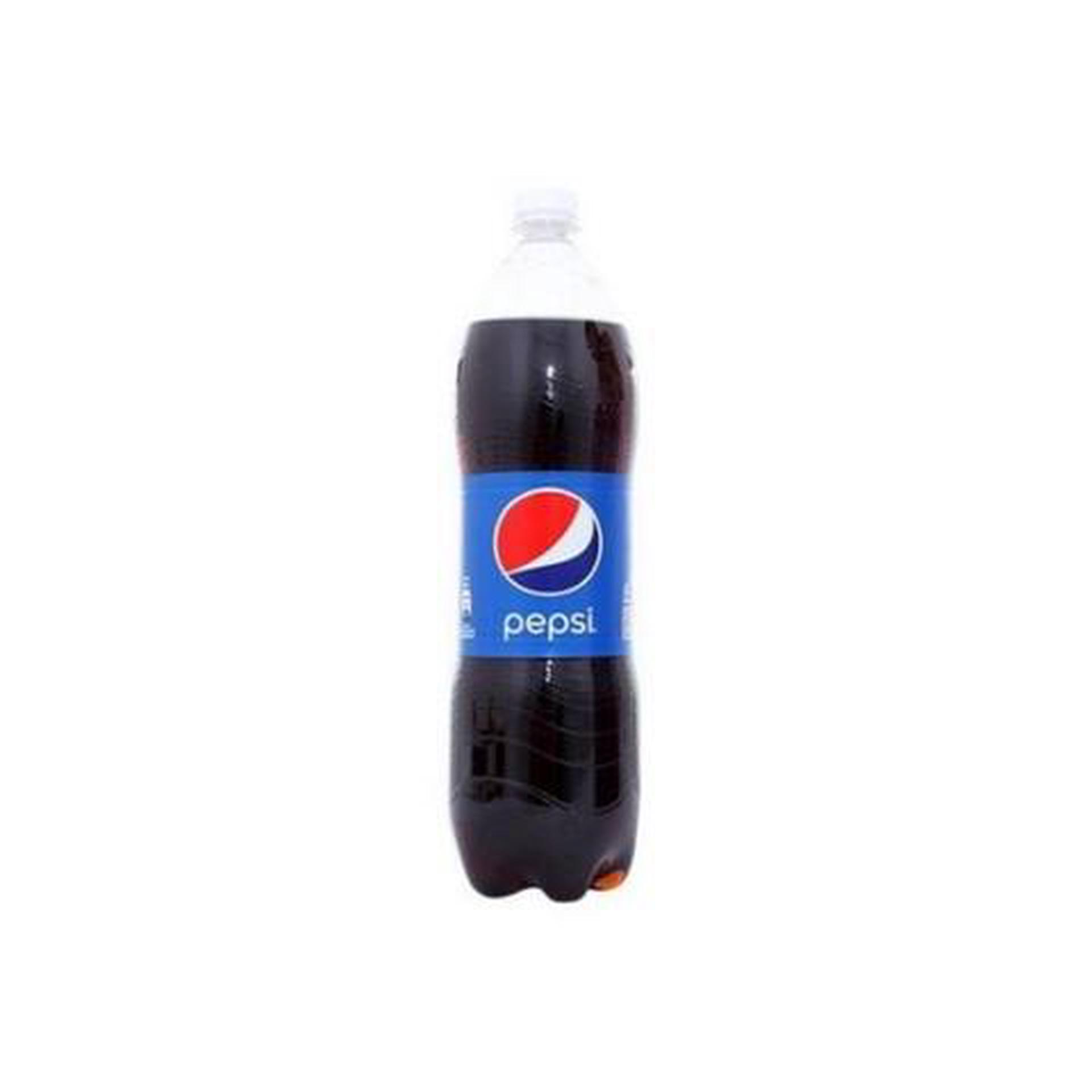 Hình ảnh PEPSI CHAI 