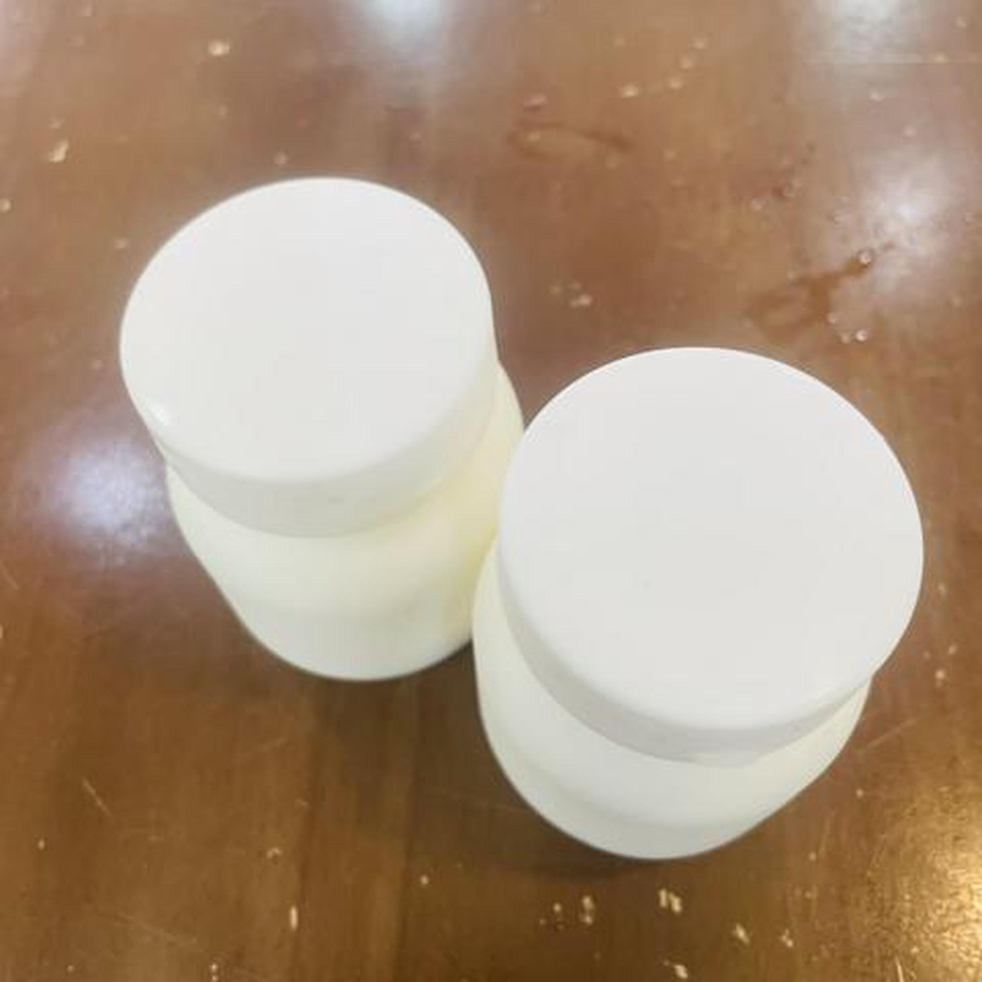 Hình ảnh Set 02 sữa chua phô mai béo mịn