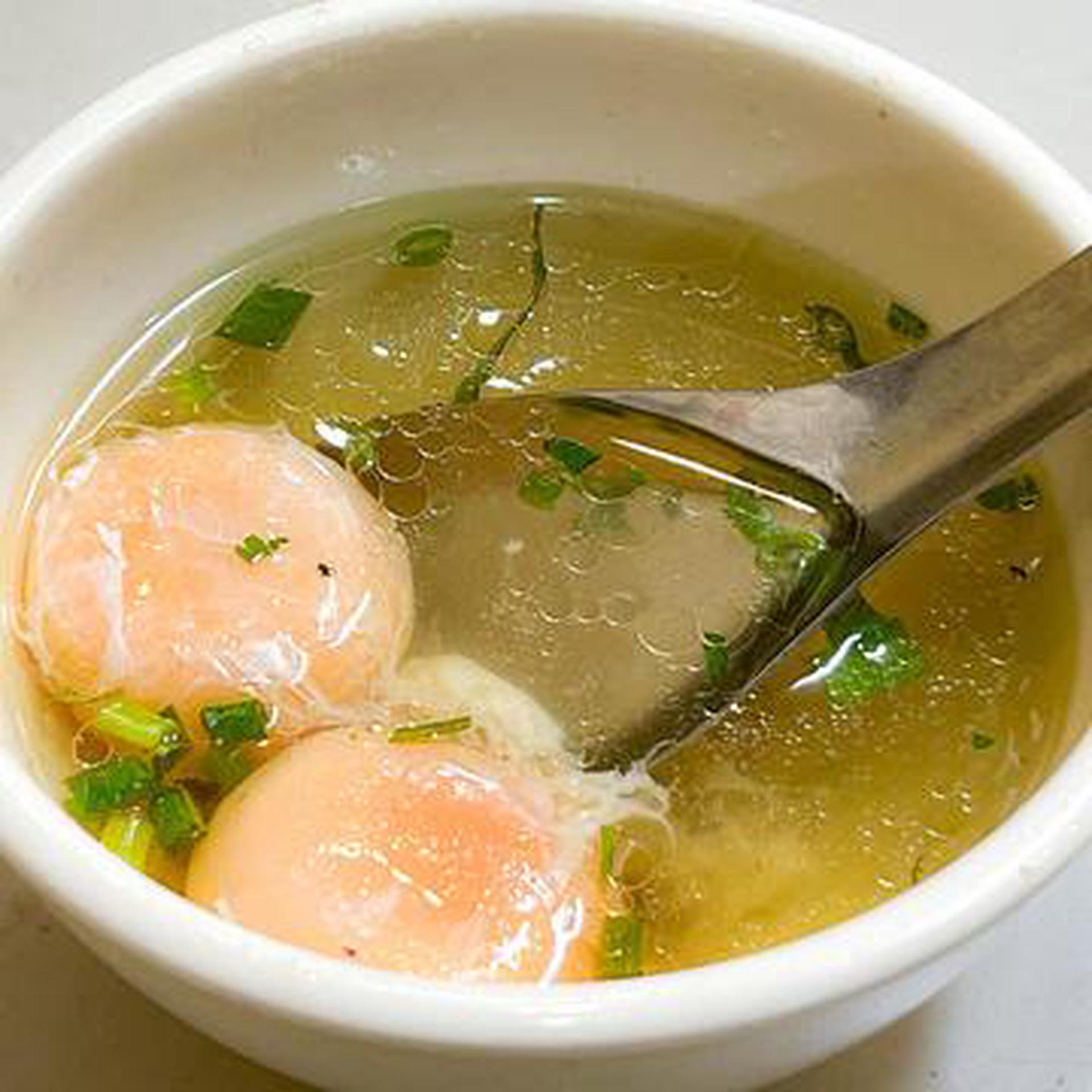 Hình ảnh trứng trần 2 trứng 