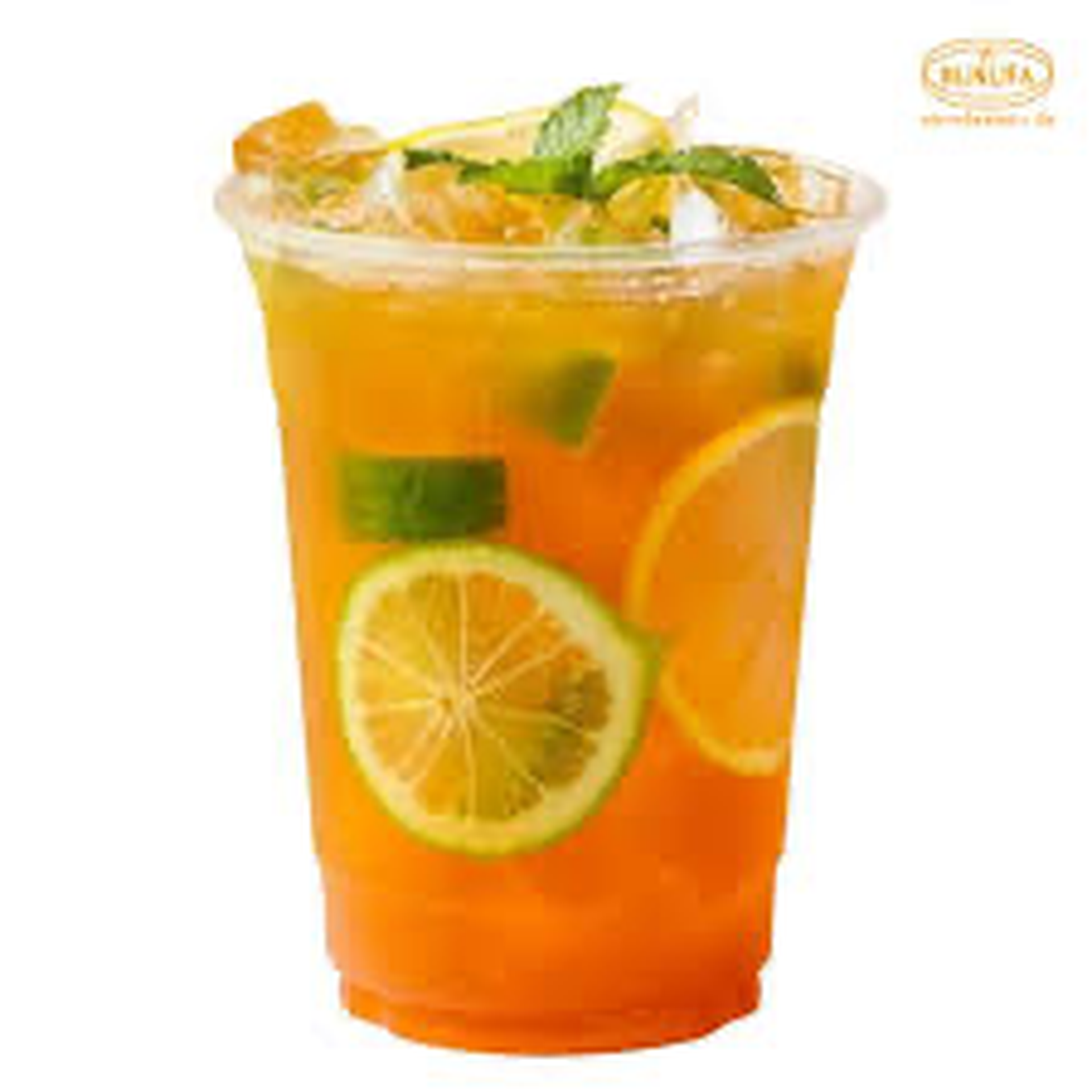 Hình ảnh Trà tắc