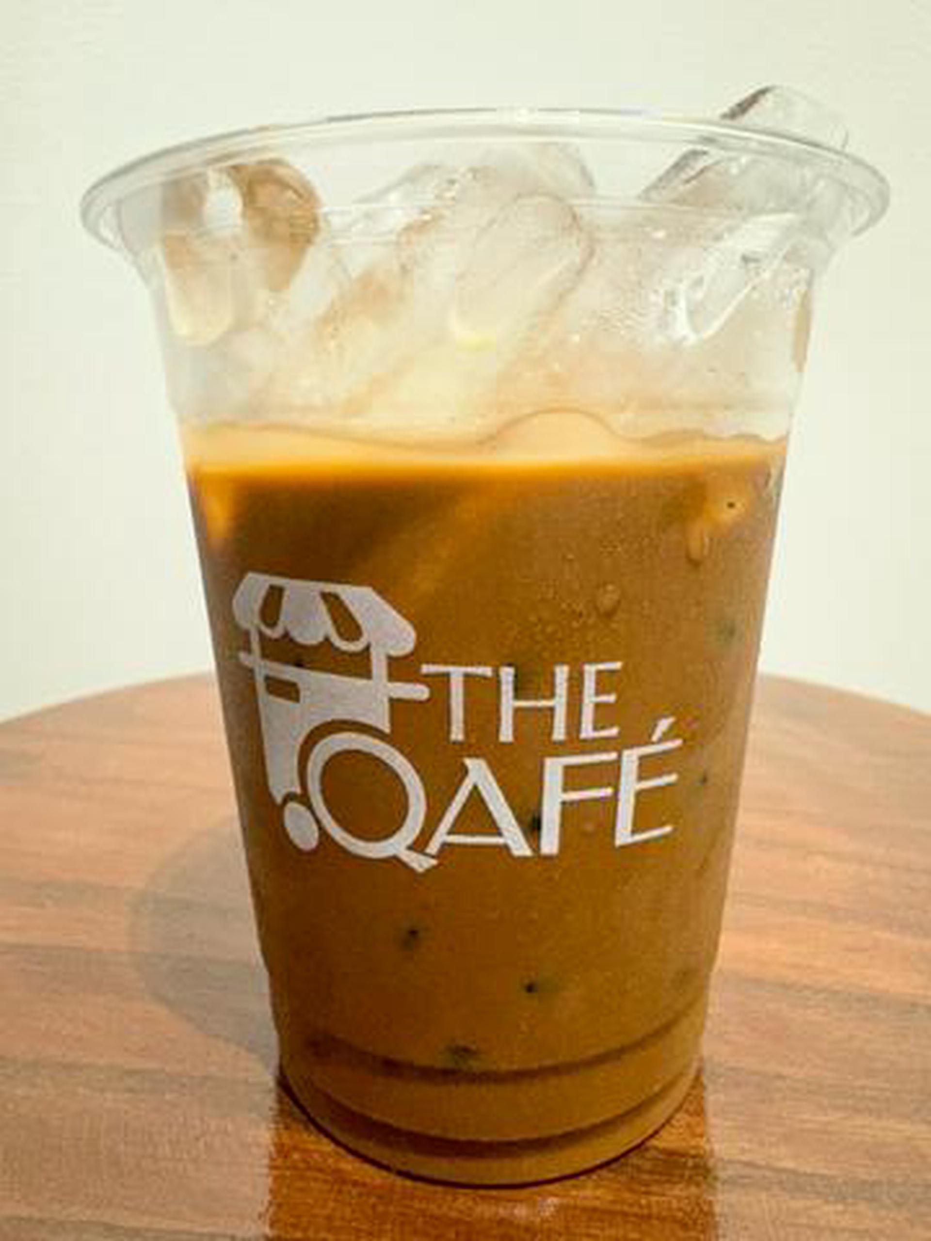 Hình ảnh Espresso Sữa