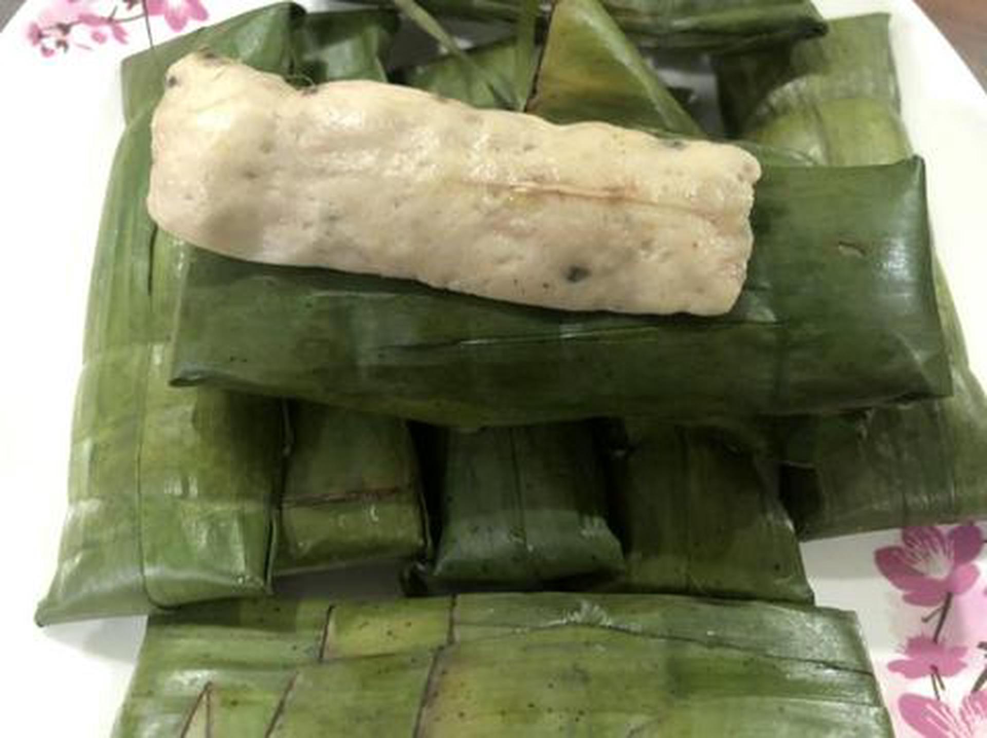 Hình ảnh Chả Cây