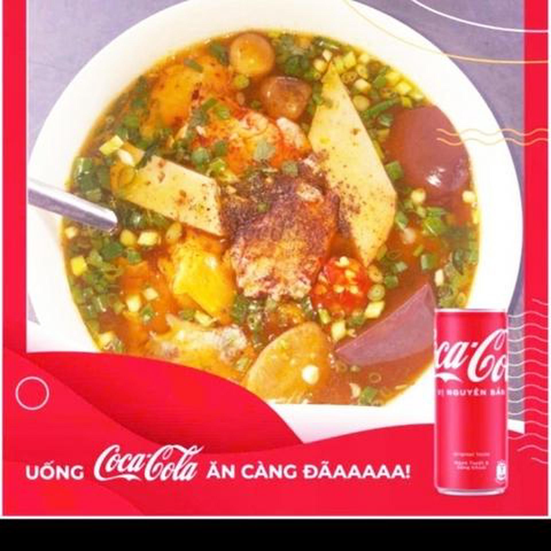 Hình ảnh Bánh canh cua. tr.Cút