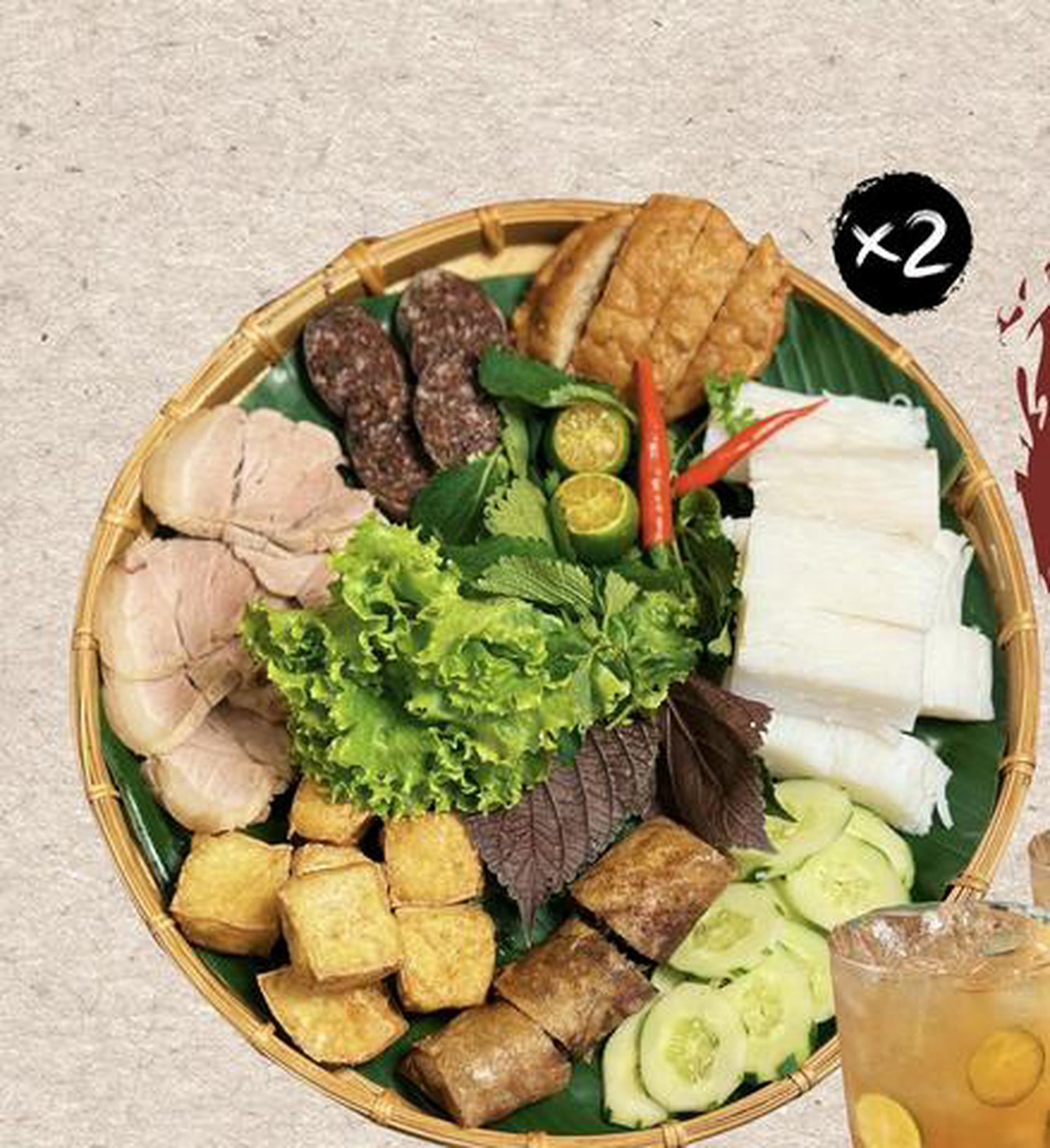 Hình ảnh Combo Chuyện Trò 2 Người