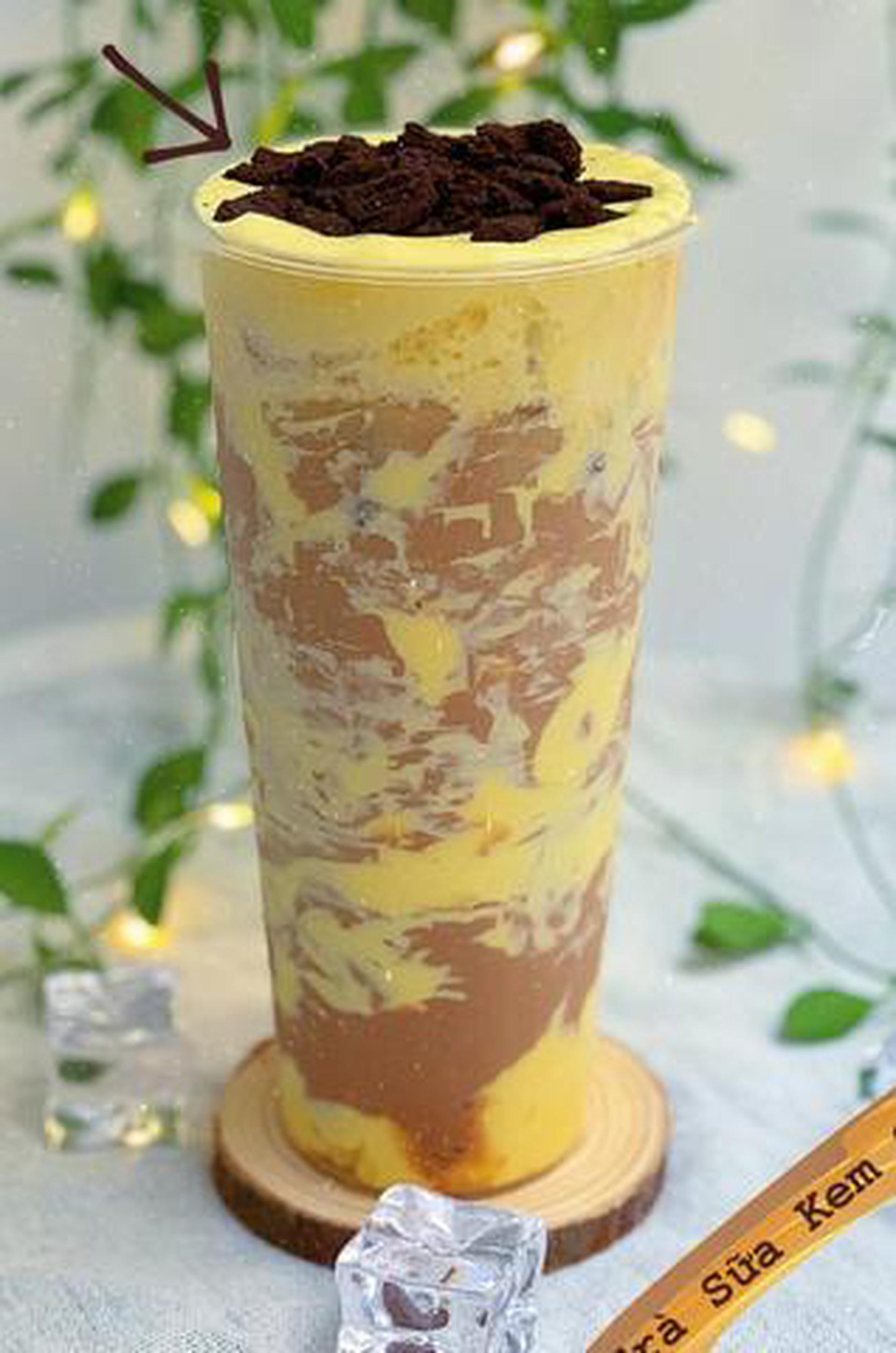 Hình ảnh SOCOLA CAKECREAM 