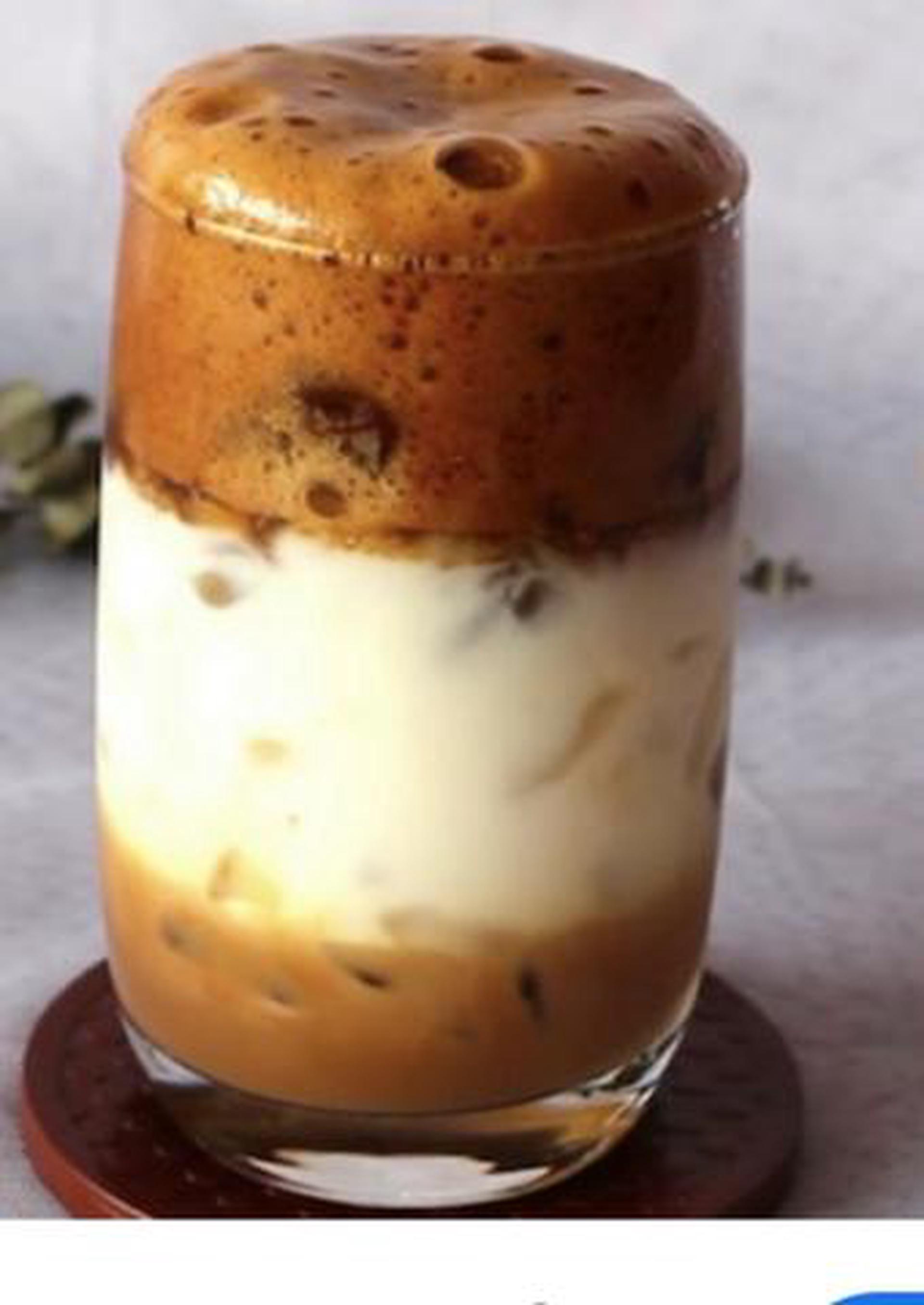 Hình ảnh Sữa Tươi Caphe