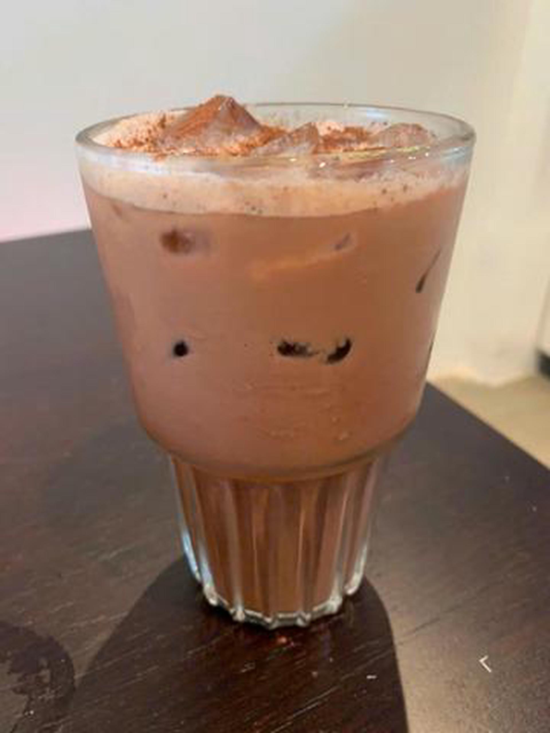 Hình ảnh Socola Sữa 