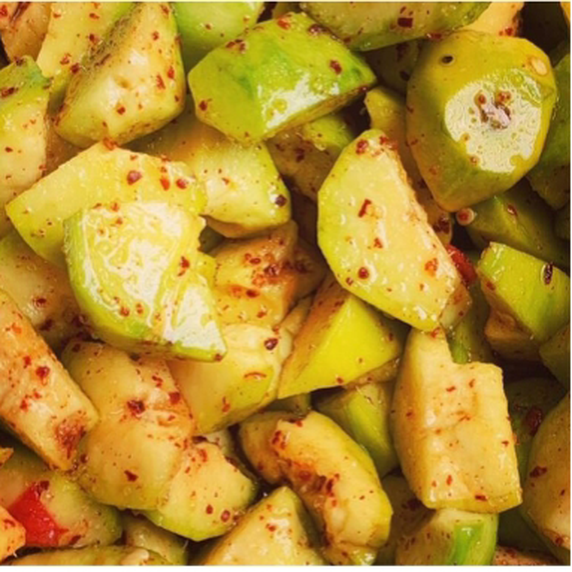 Hình ảnh Cóc cày lắc ly (250gr)
