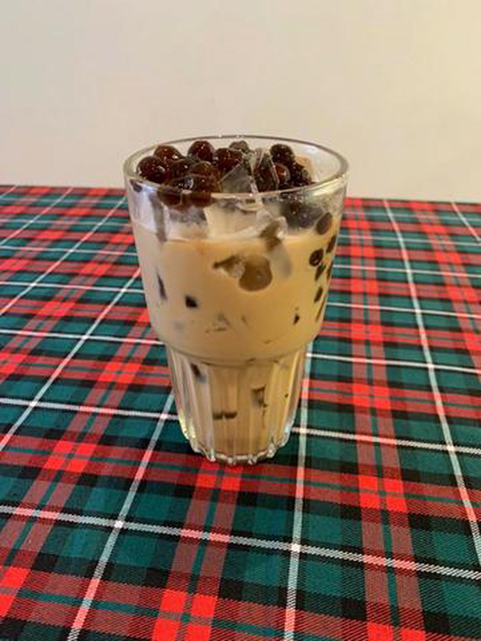 Hình ảnh Bubble Coffee 
