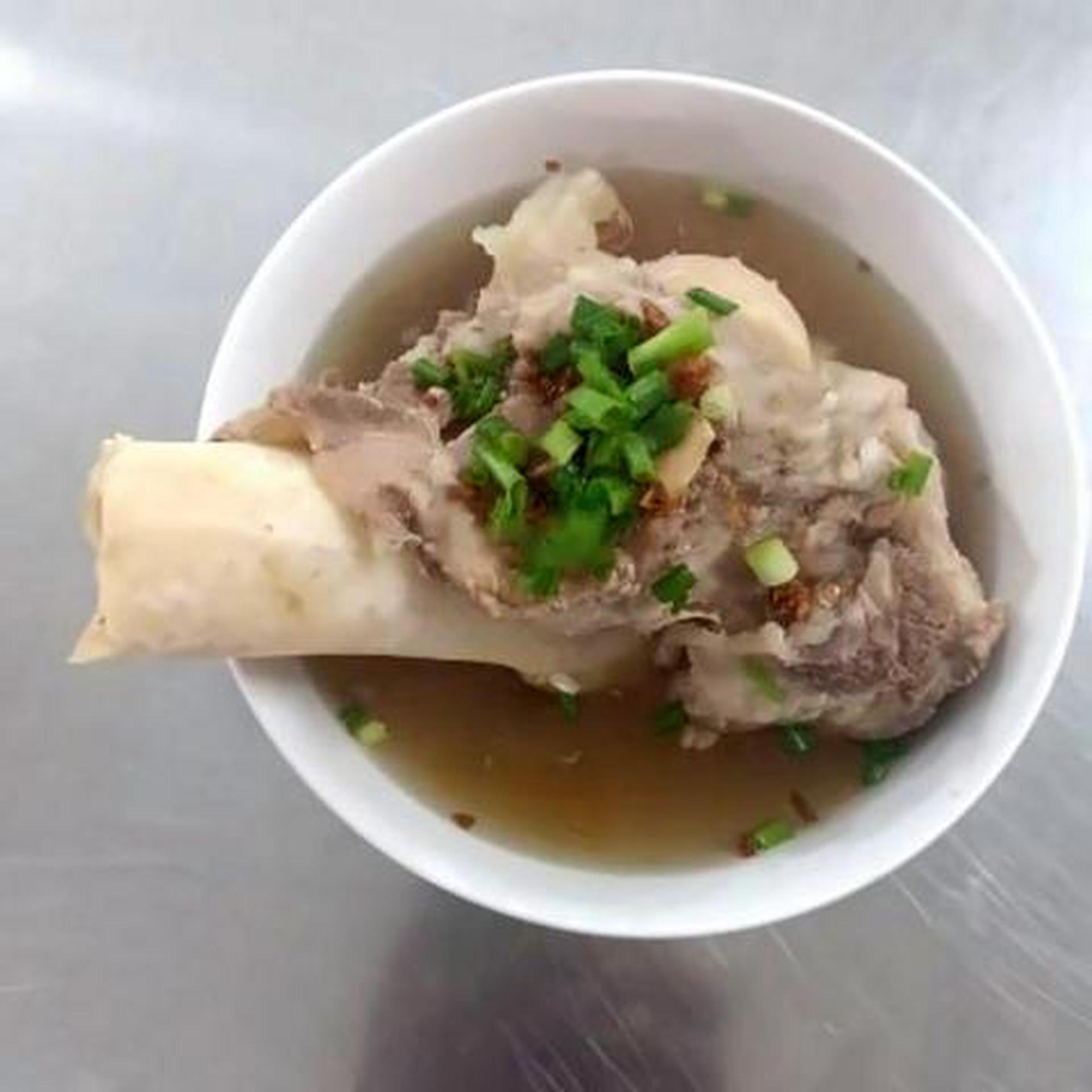 Hình ảnh Xương ống