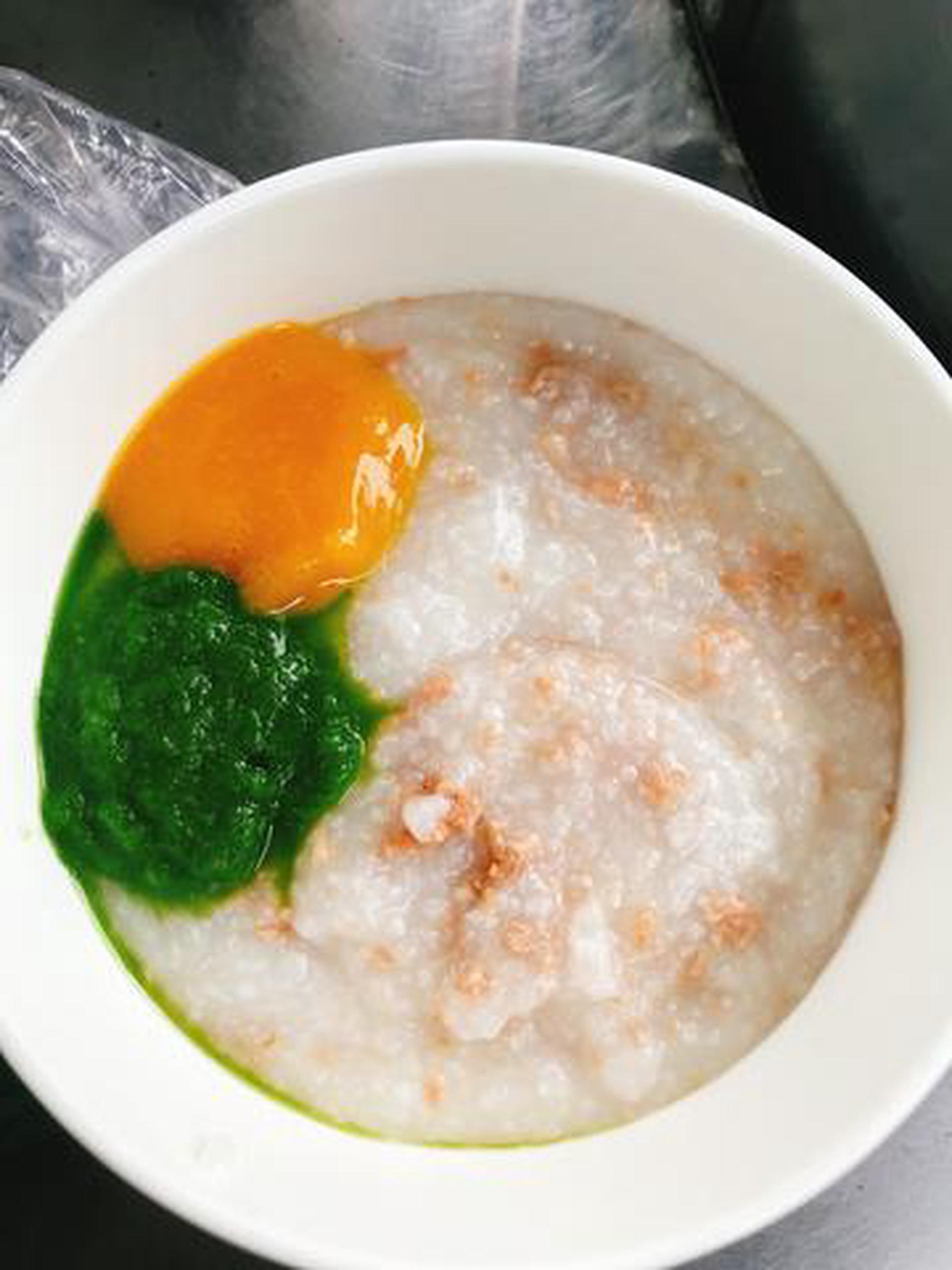 Hình ảnh Cháo Thịt Bằm - nhỏ