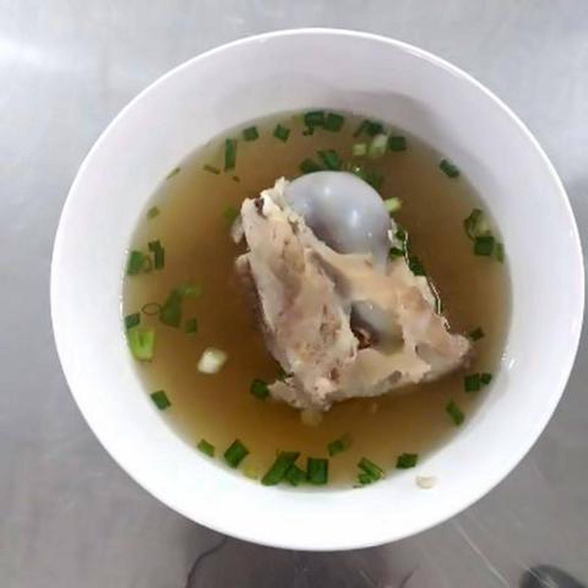Hình ảnh Xương nạc