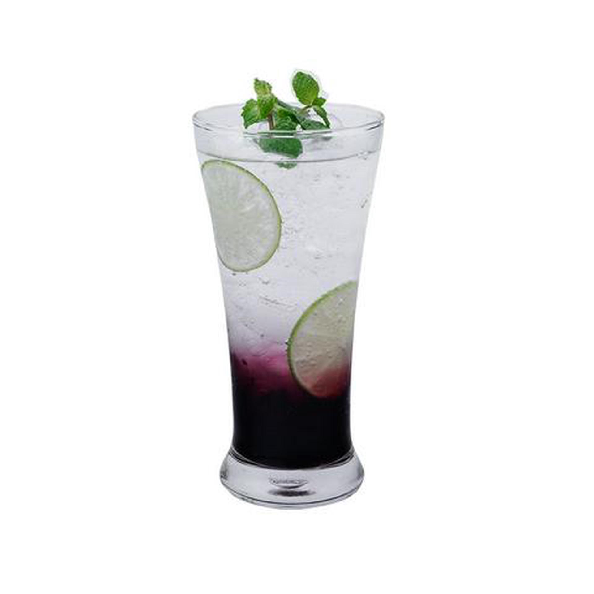 Hình ảnh Soda việt quất - BEST SELLER!