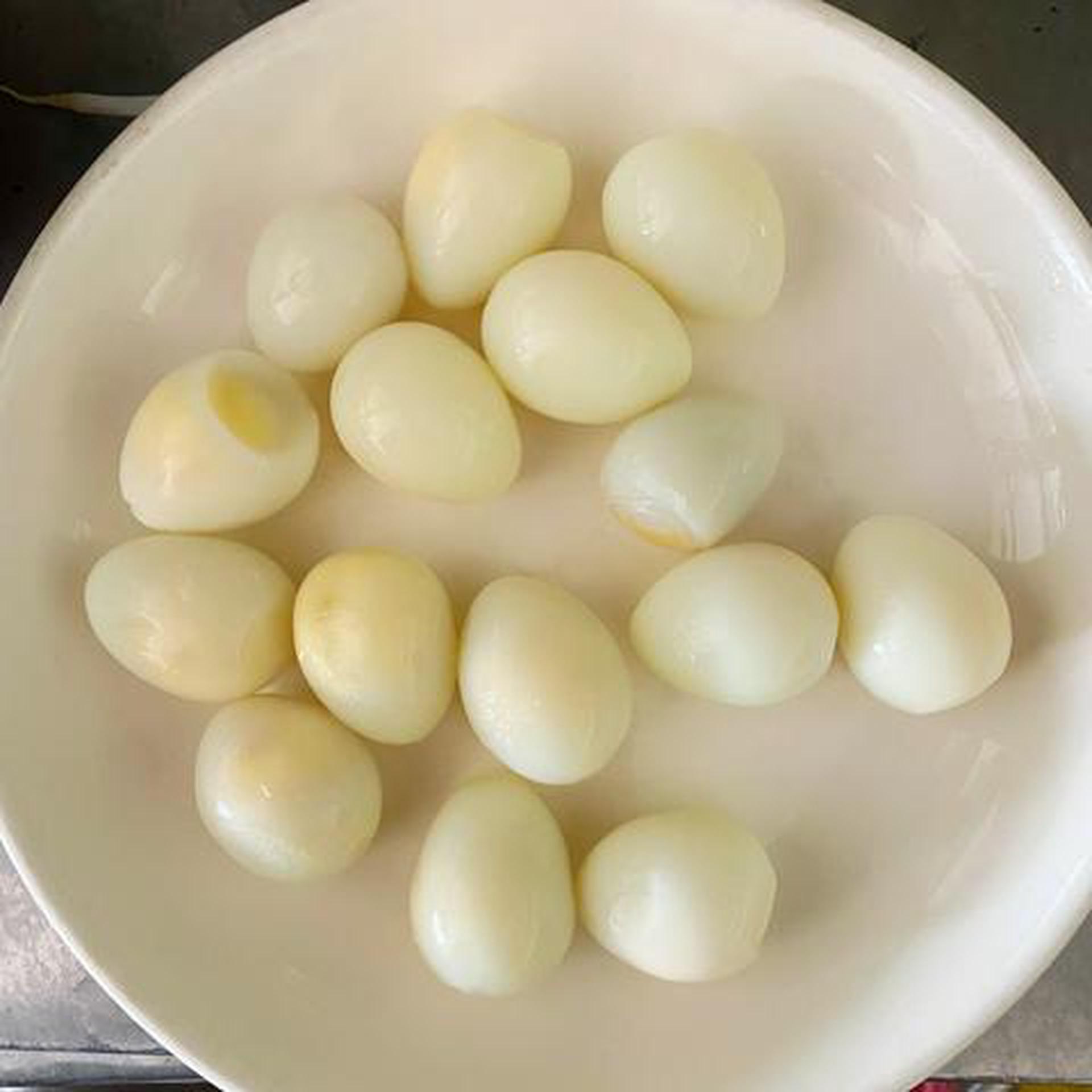 Hình ảnh Trứng cút luộc