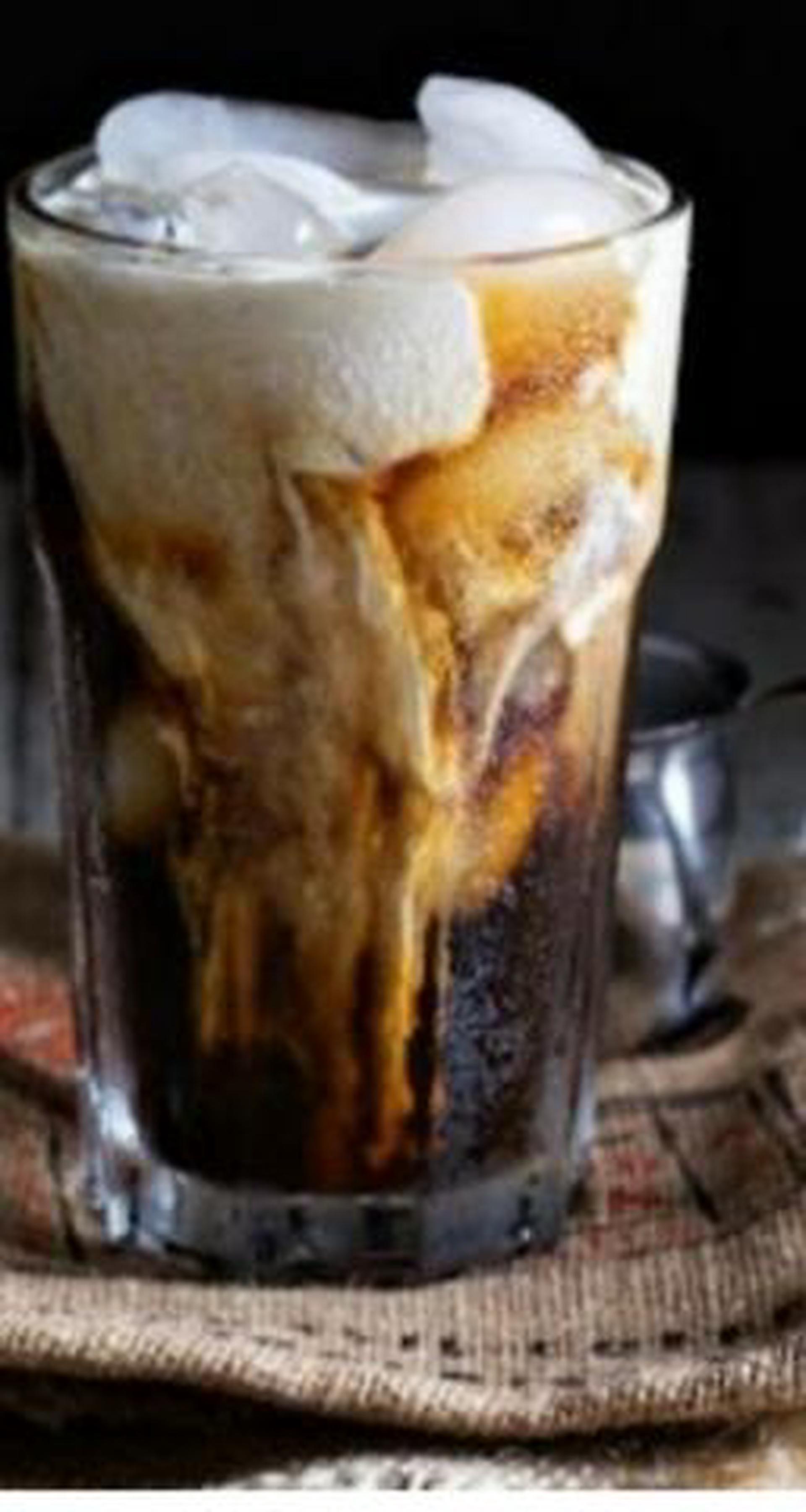 Hình ảnh Socola Caphe