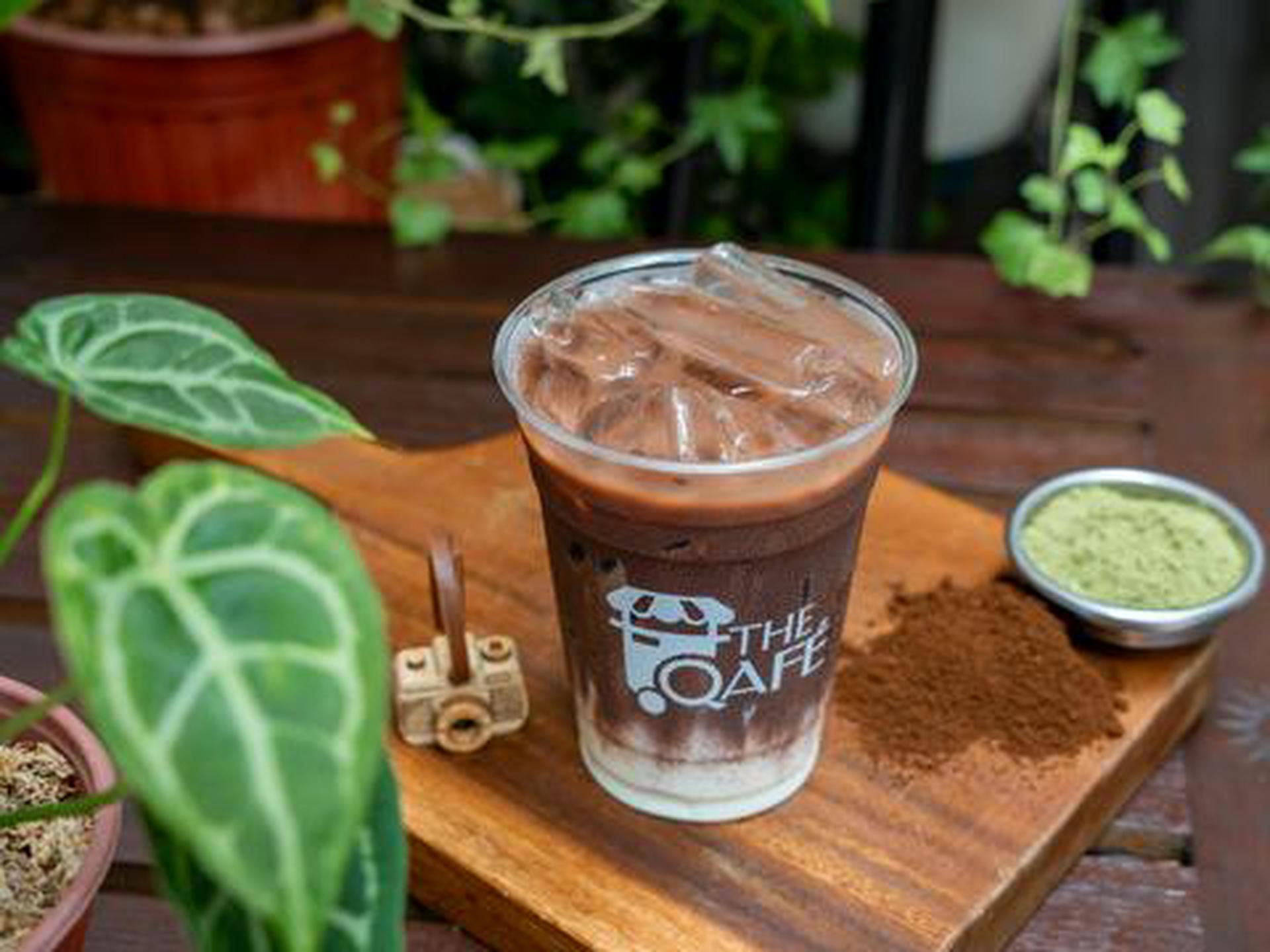 Hình ảnh Chocolate Sữa Tươi