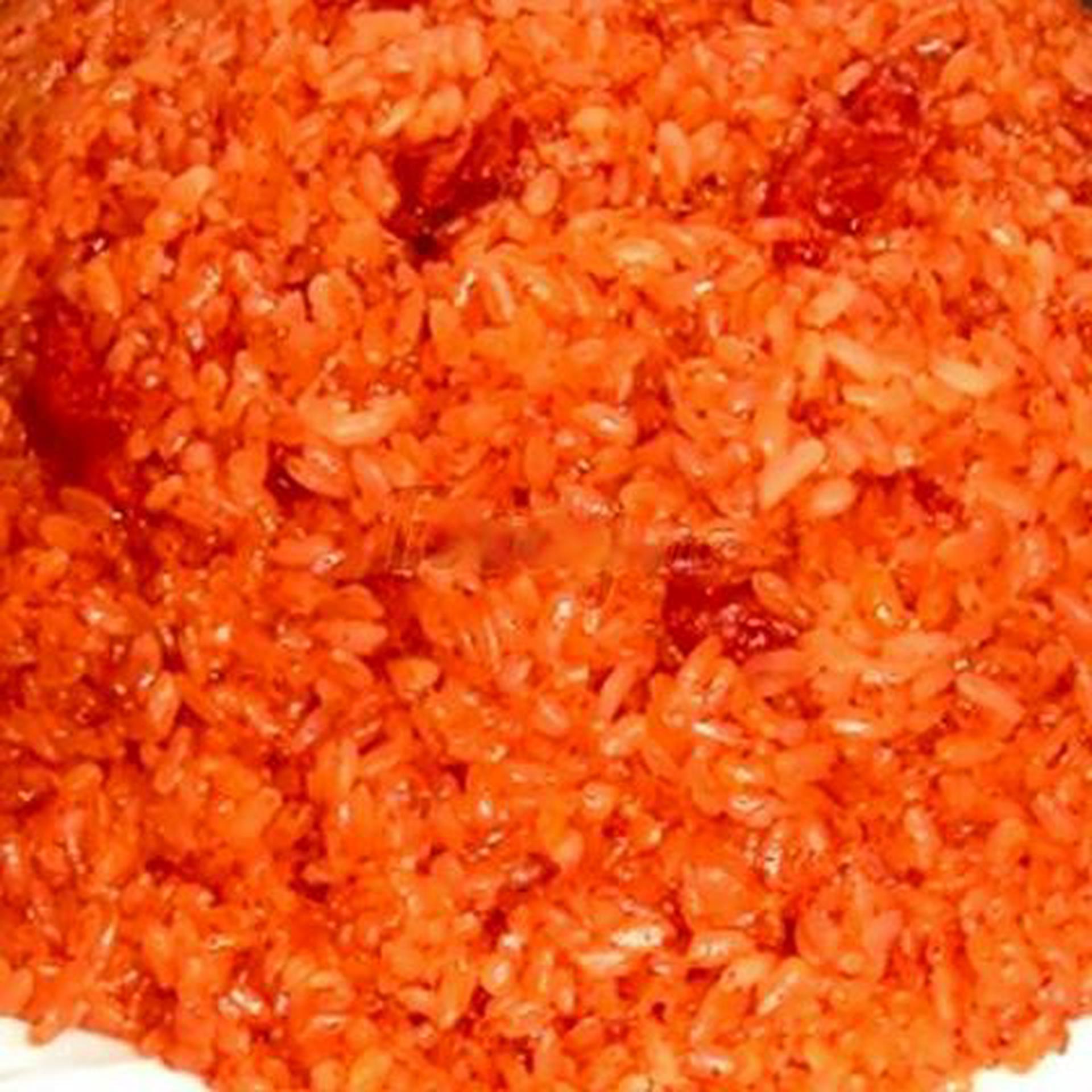 Hình ảnh Xôi gấc Lớn 