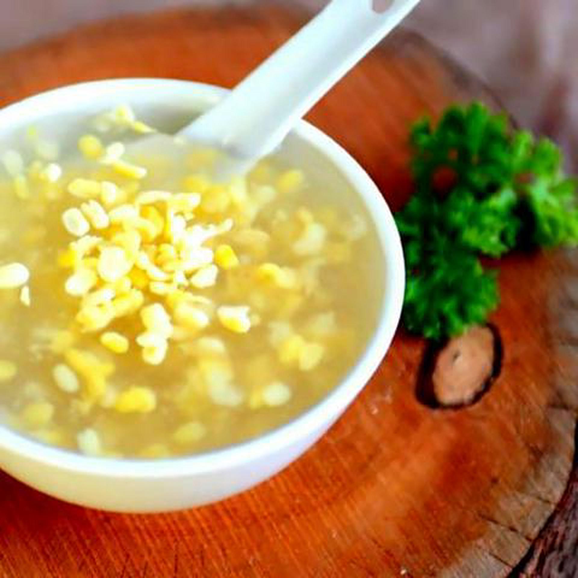 Hình ảnh Chè hoa cau
