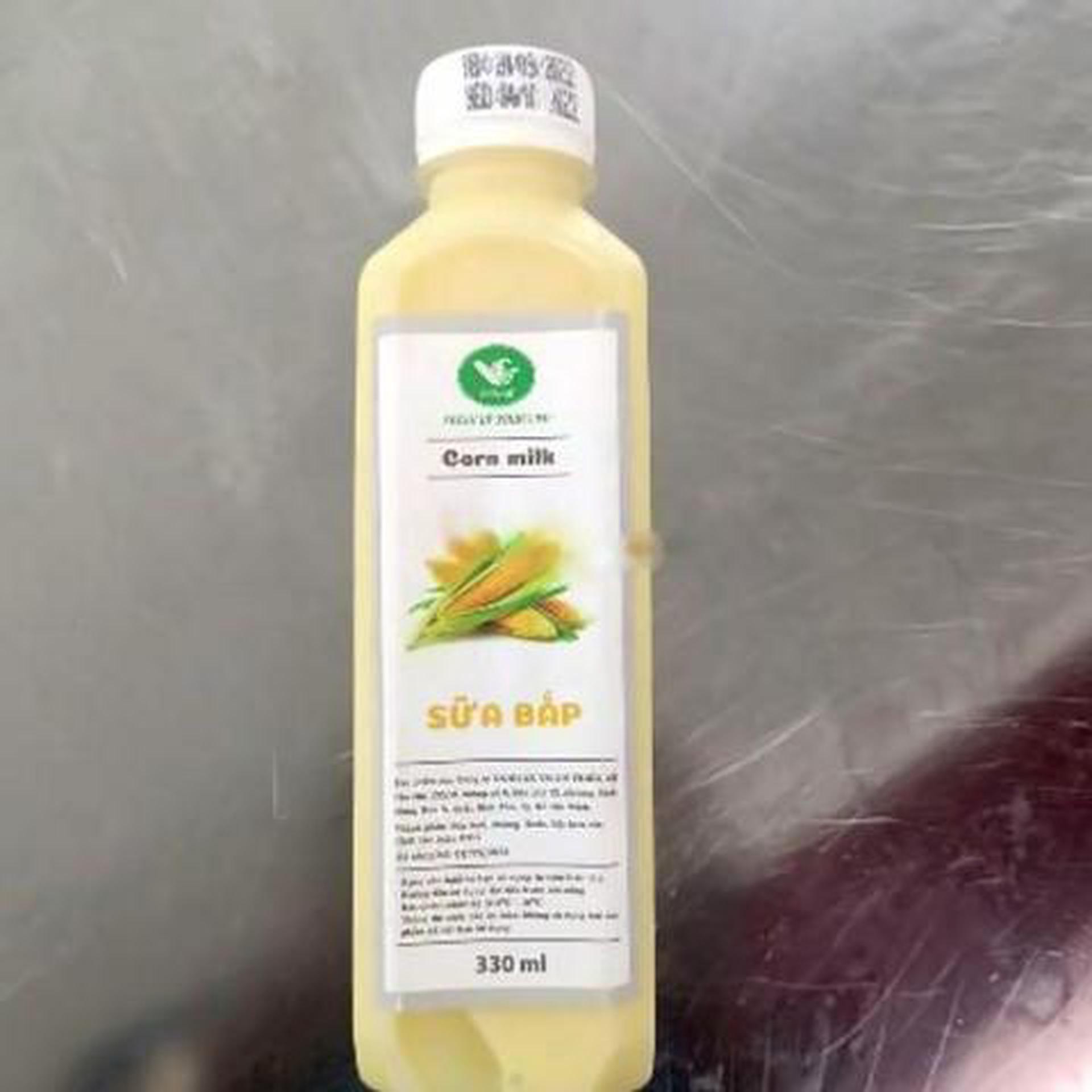 Hình ảnh Sữa bắp
