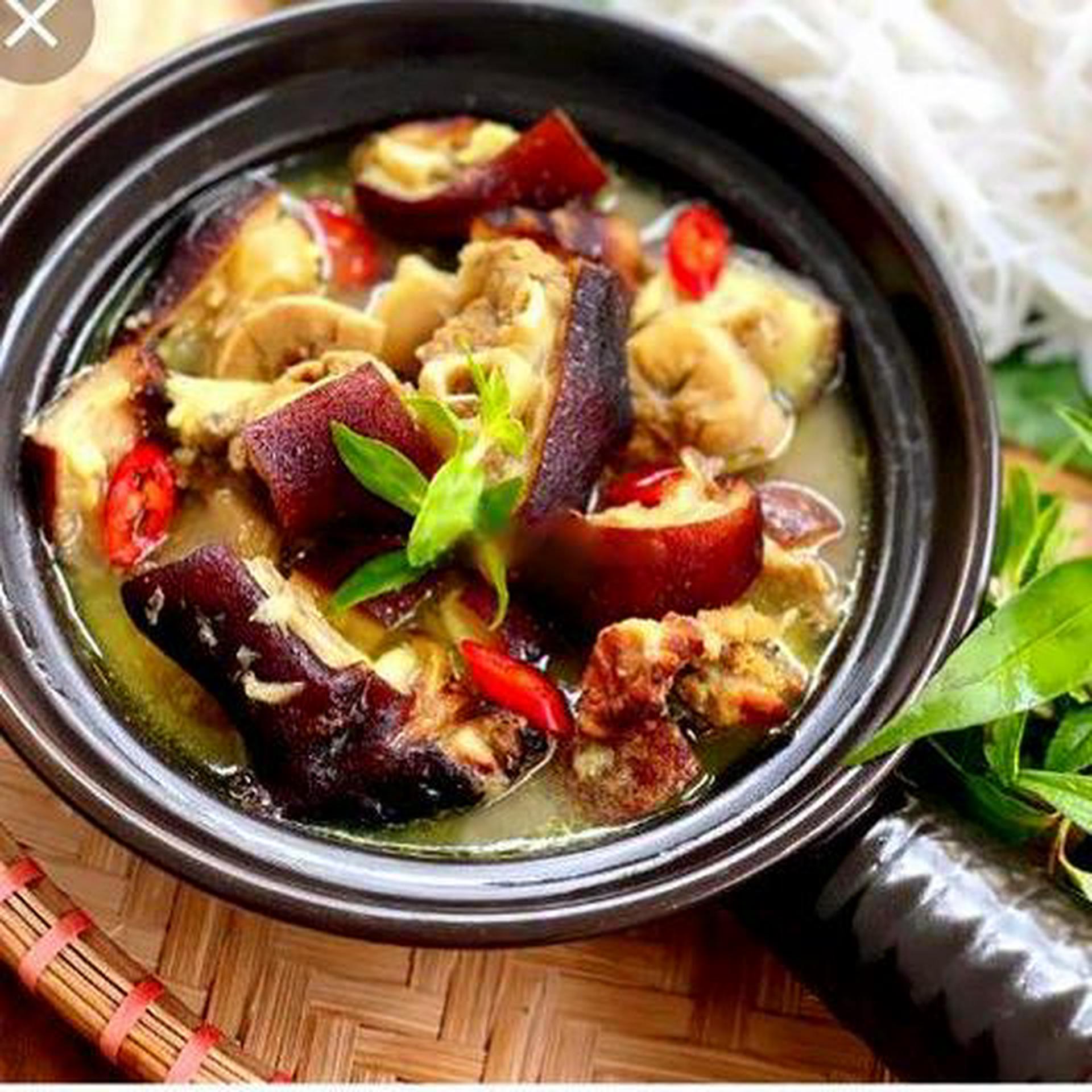Hình ảnh Giả Cầy 