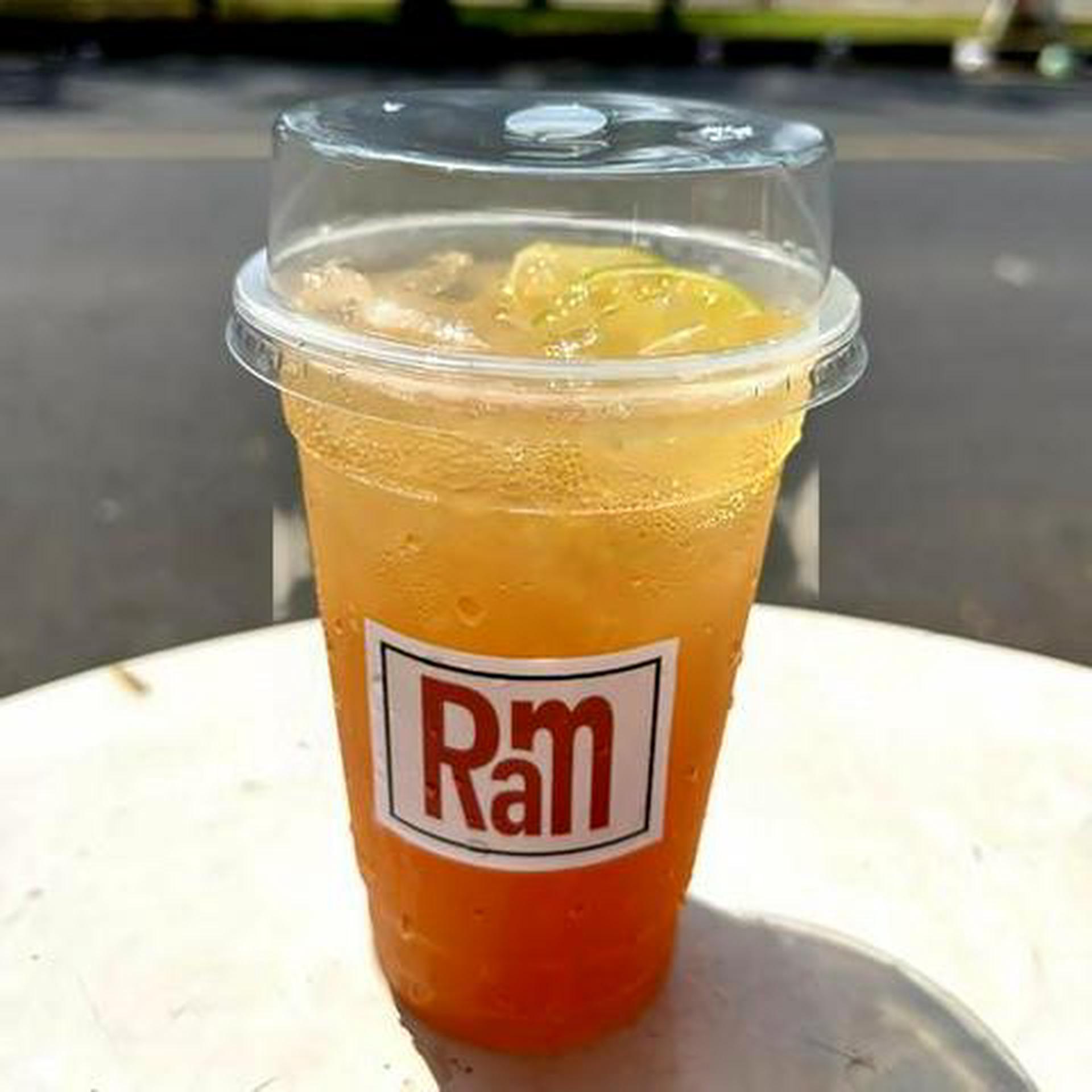 Hình ảnh R-Trà Dứa Dằm