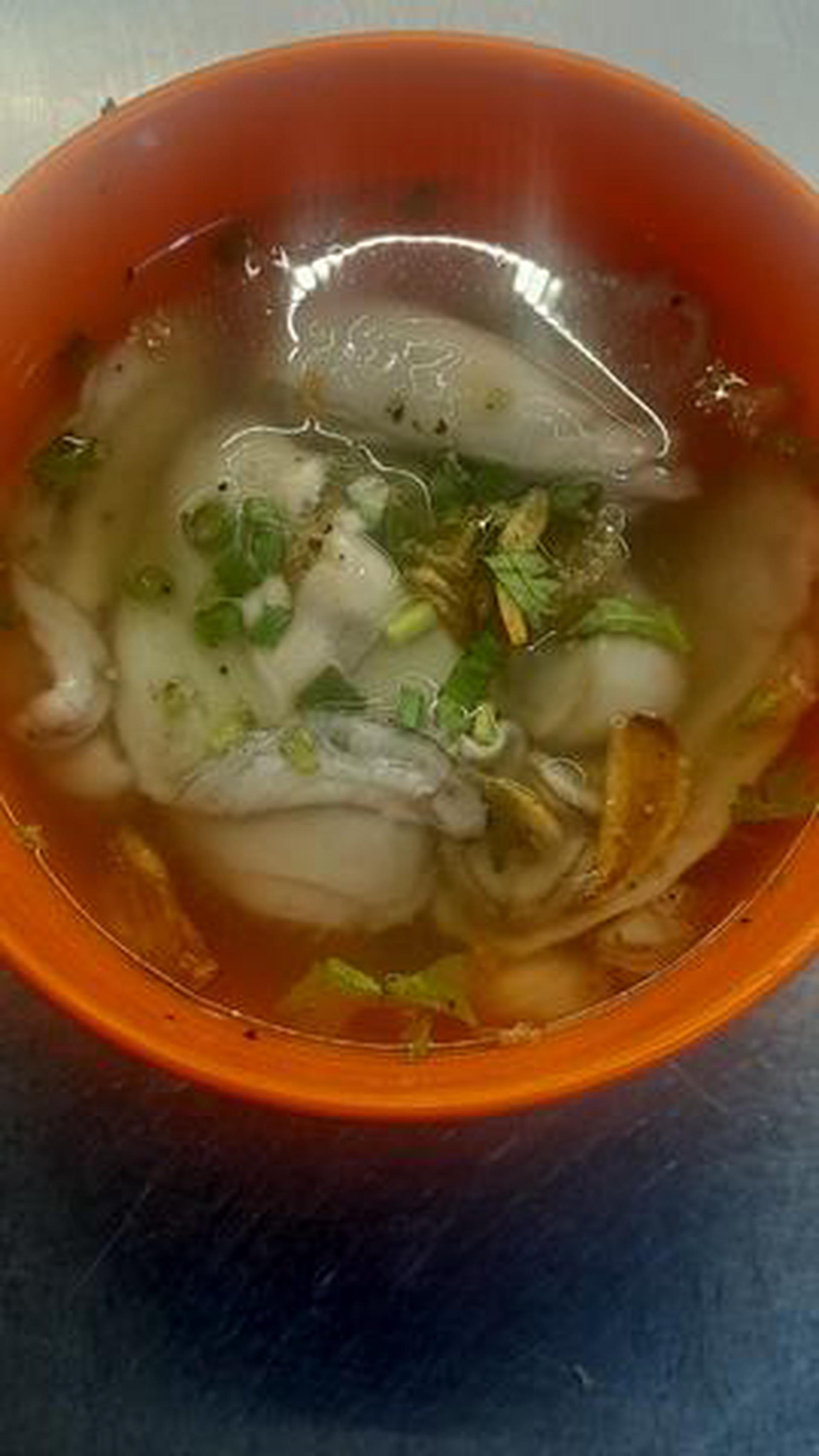 Hình ảnh Hàu thêm