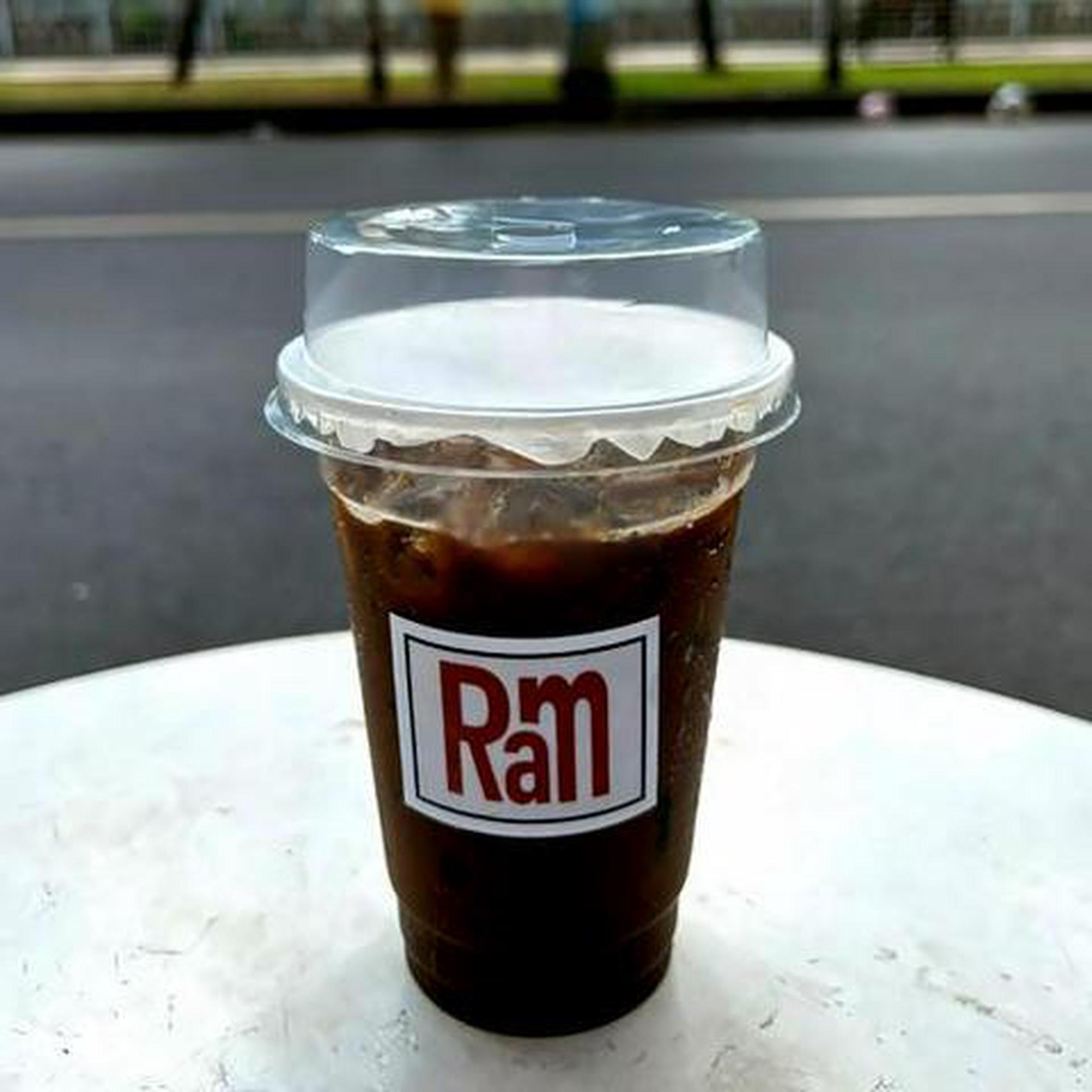 Hình ảnh R-Cacao Cafe Sữa