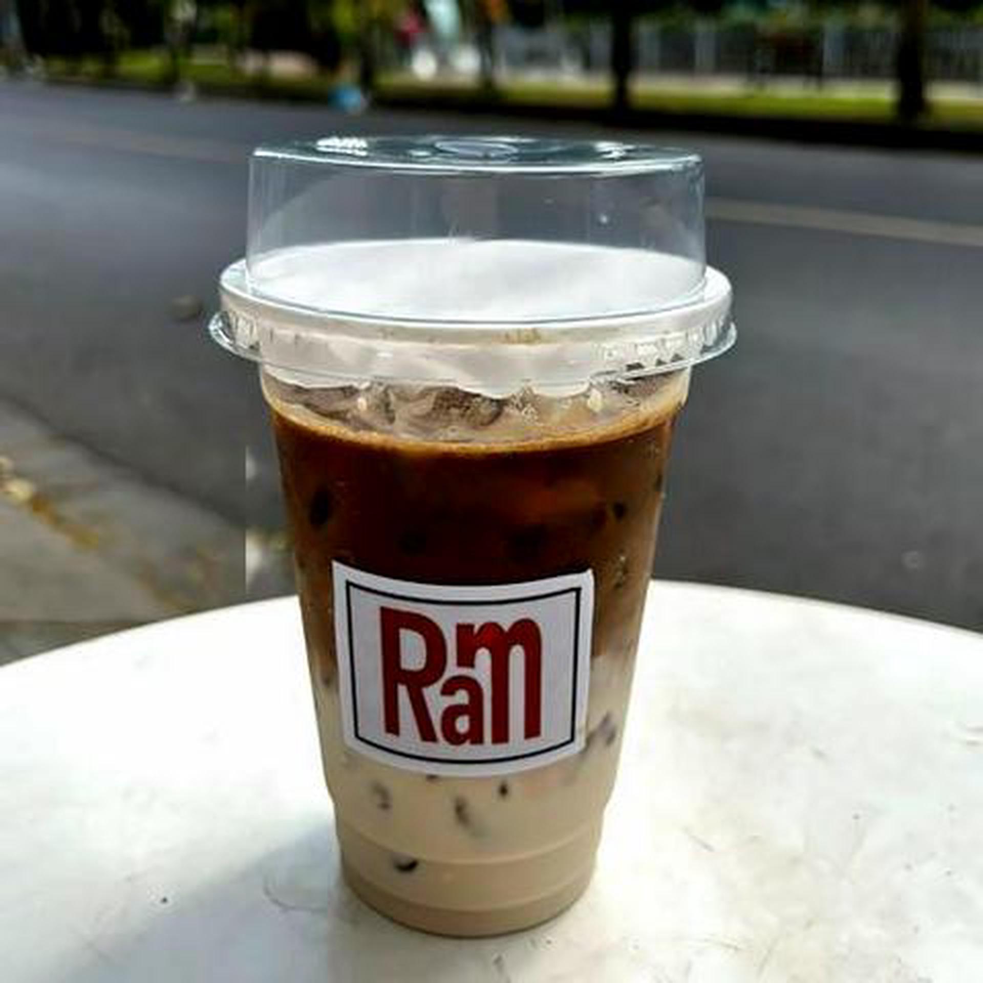Hình ảnh R-Cafe Sữa Tươi