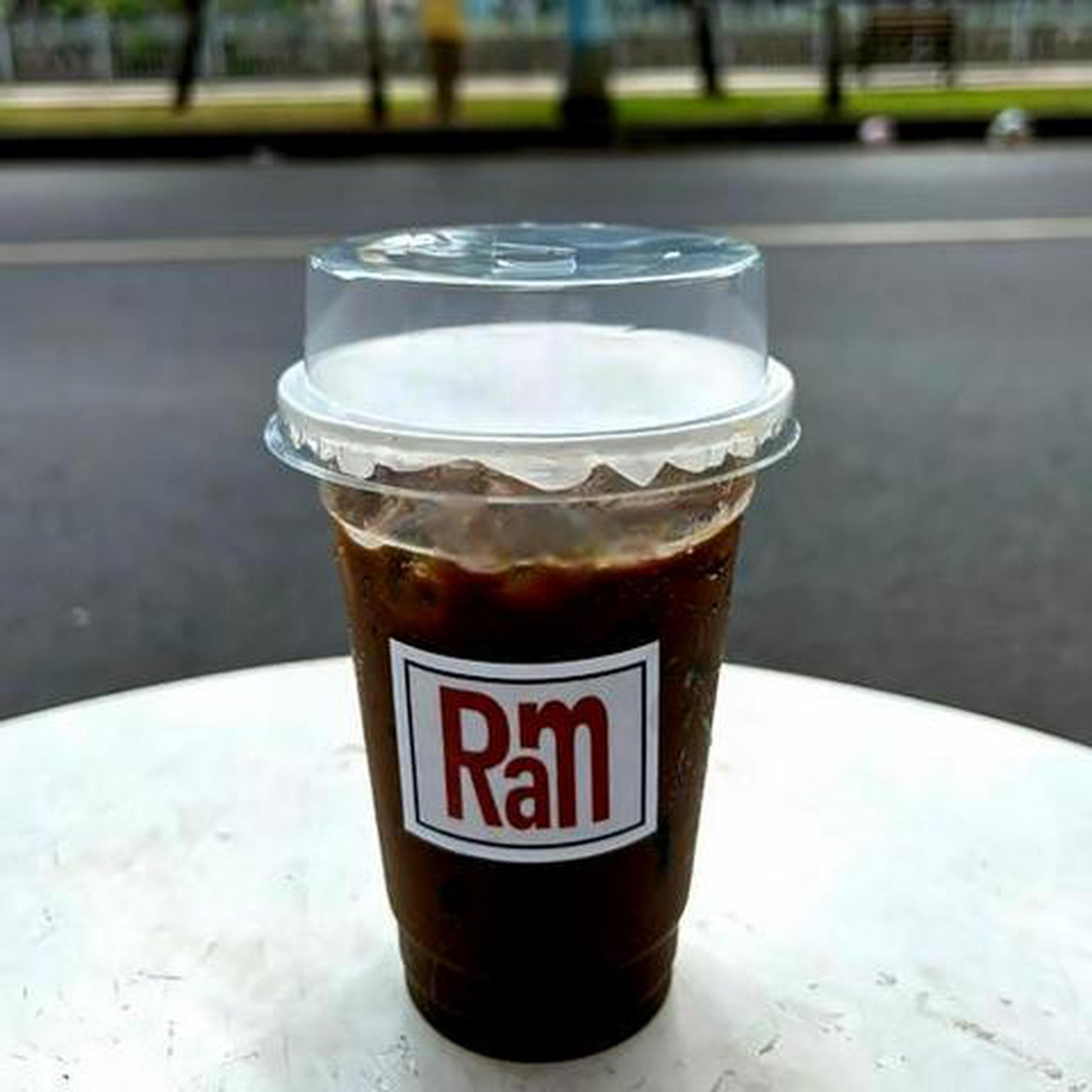 Hình ảnh R-Cacao Sữa