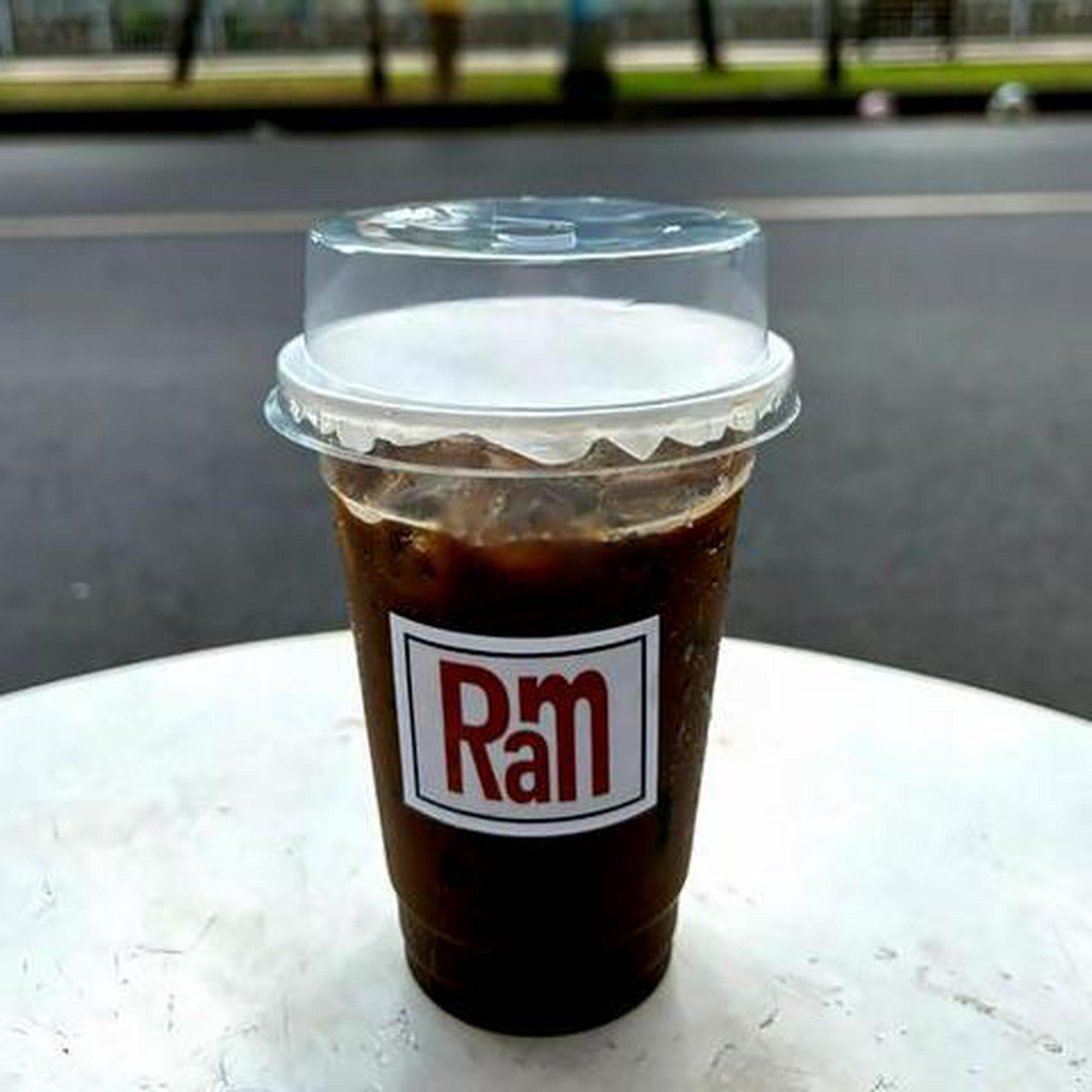 Hình ảnh R-Cafe Sữa