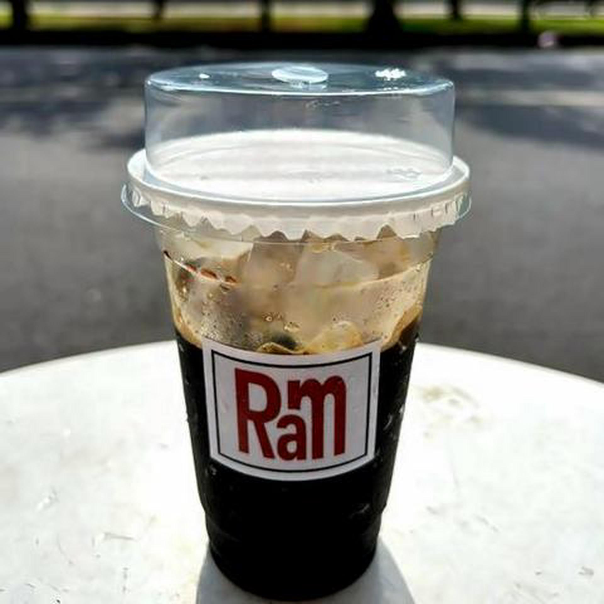 Hình ảnh R-Cafe Đen