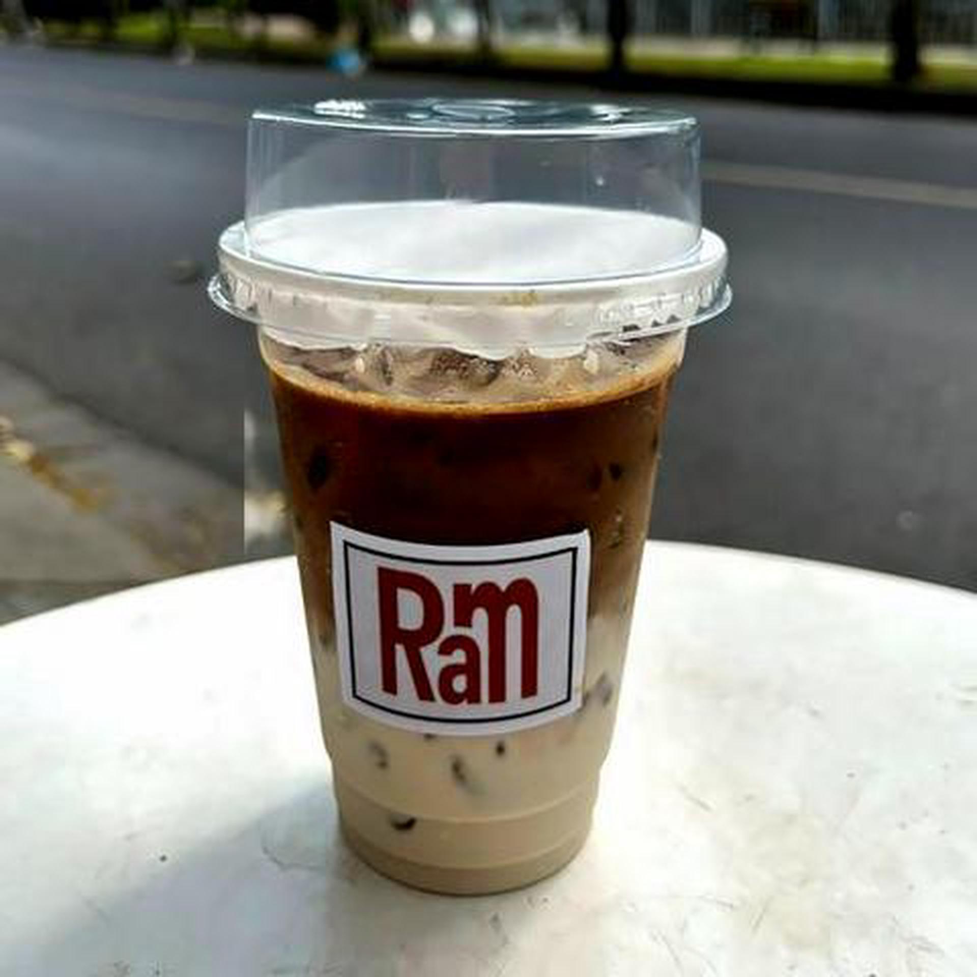 Hình ảnh R-Coldbrew Latte