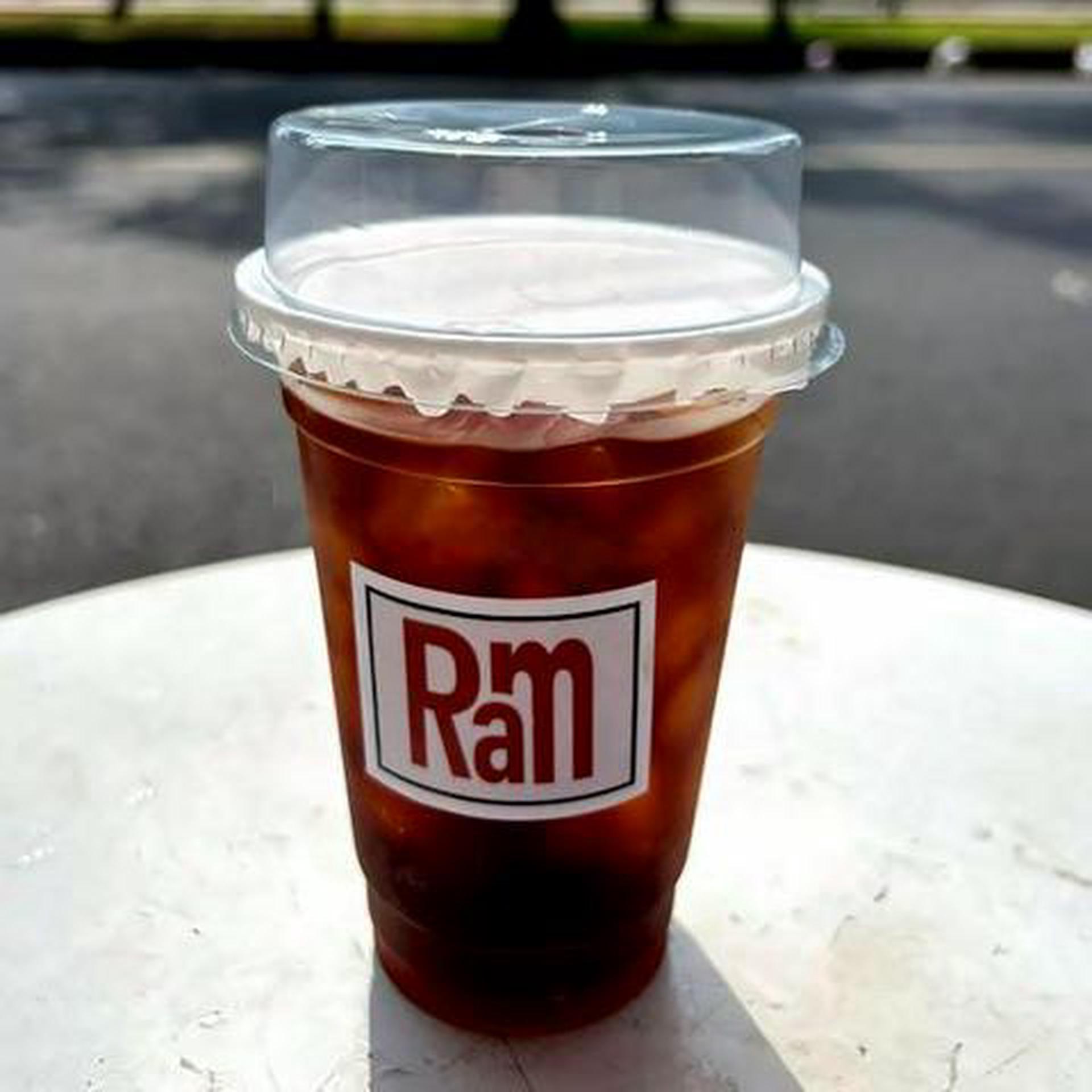 Hình ảnh R-Coldbrew Cam Sả