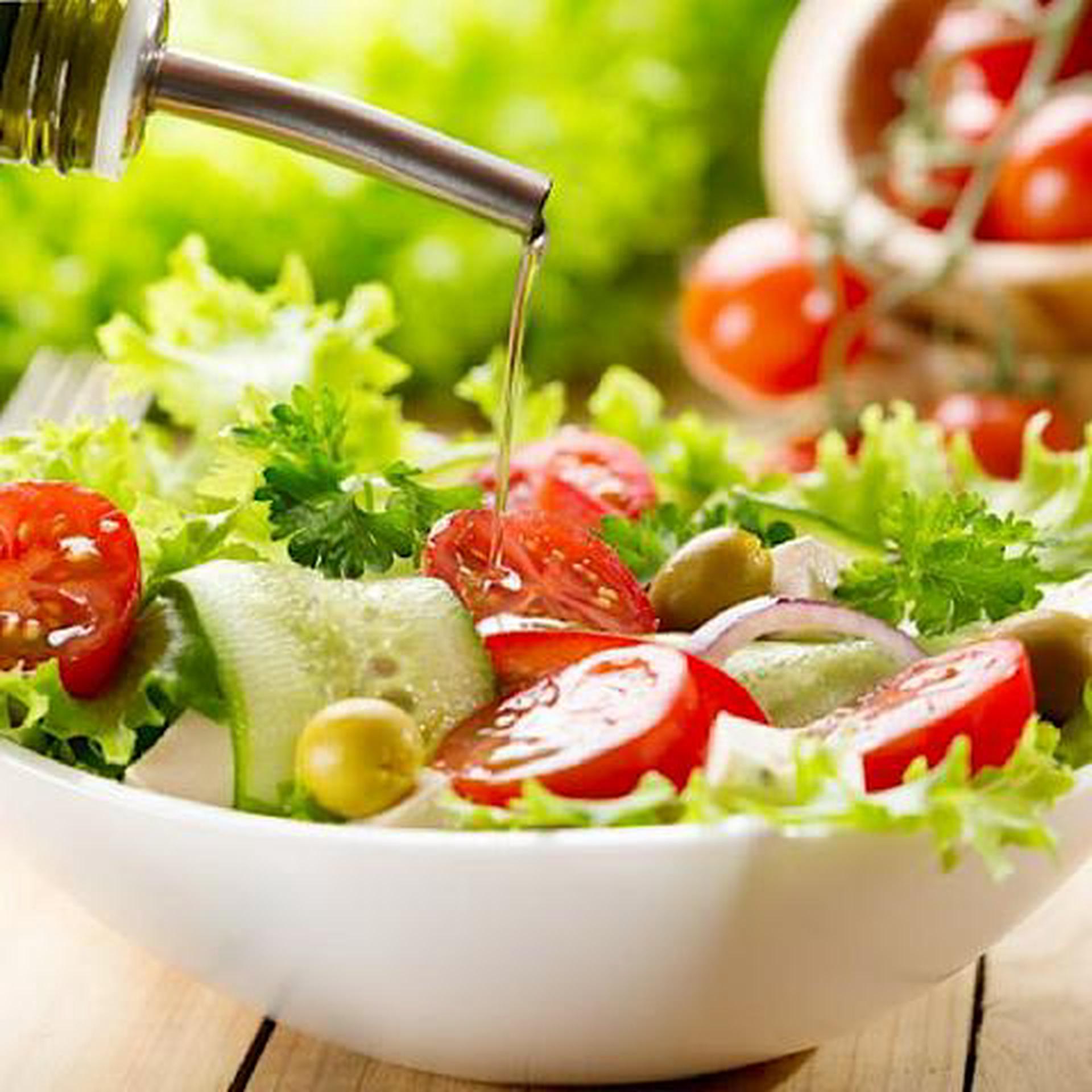 Hình ảnh Salad Nhỏ/ Mini
