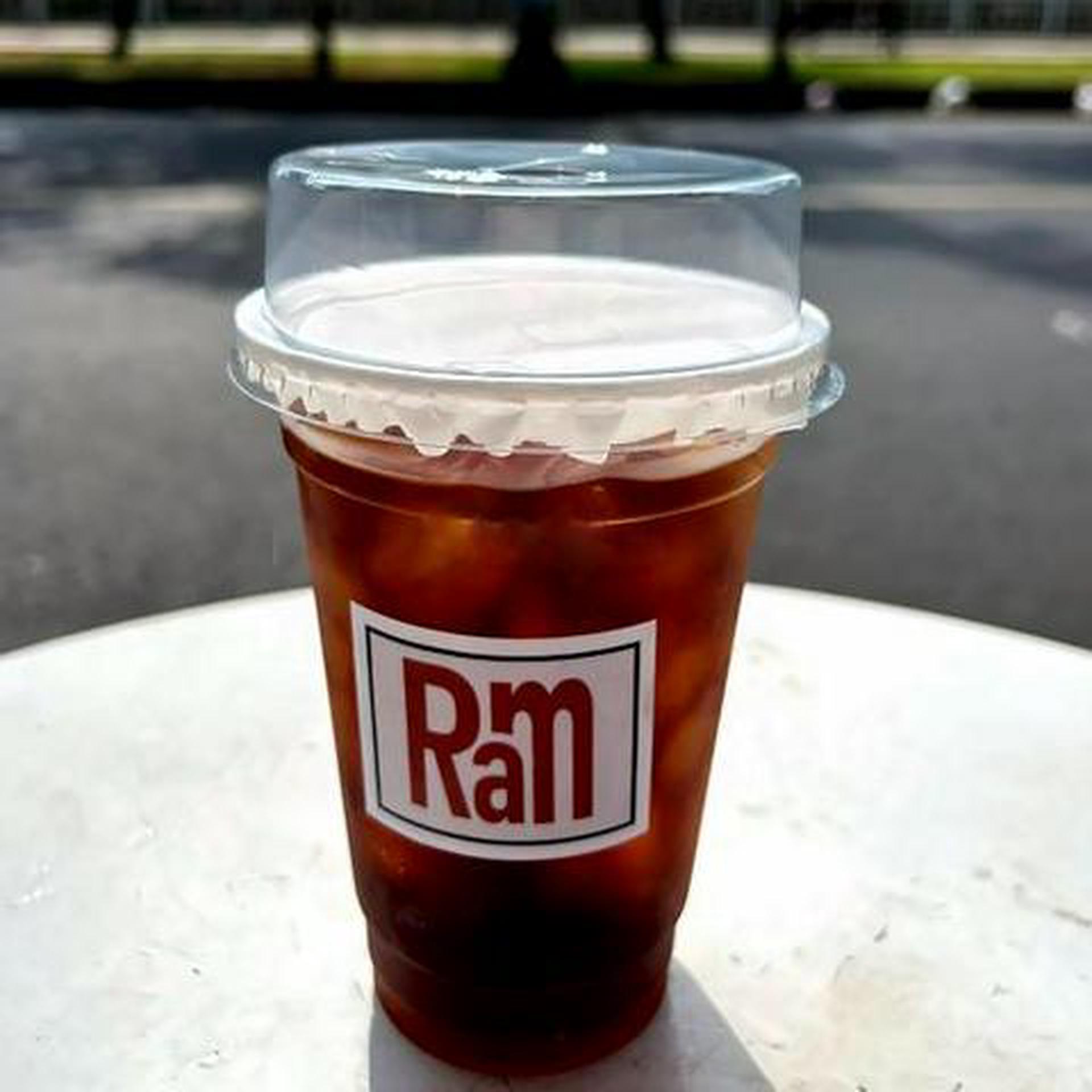 Hình ảnh R-Coldbrew Truyền Thống