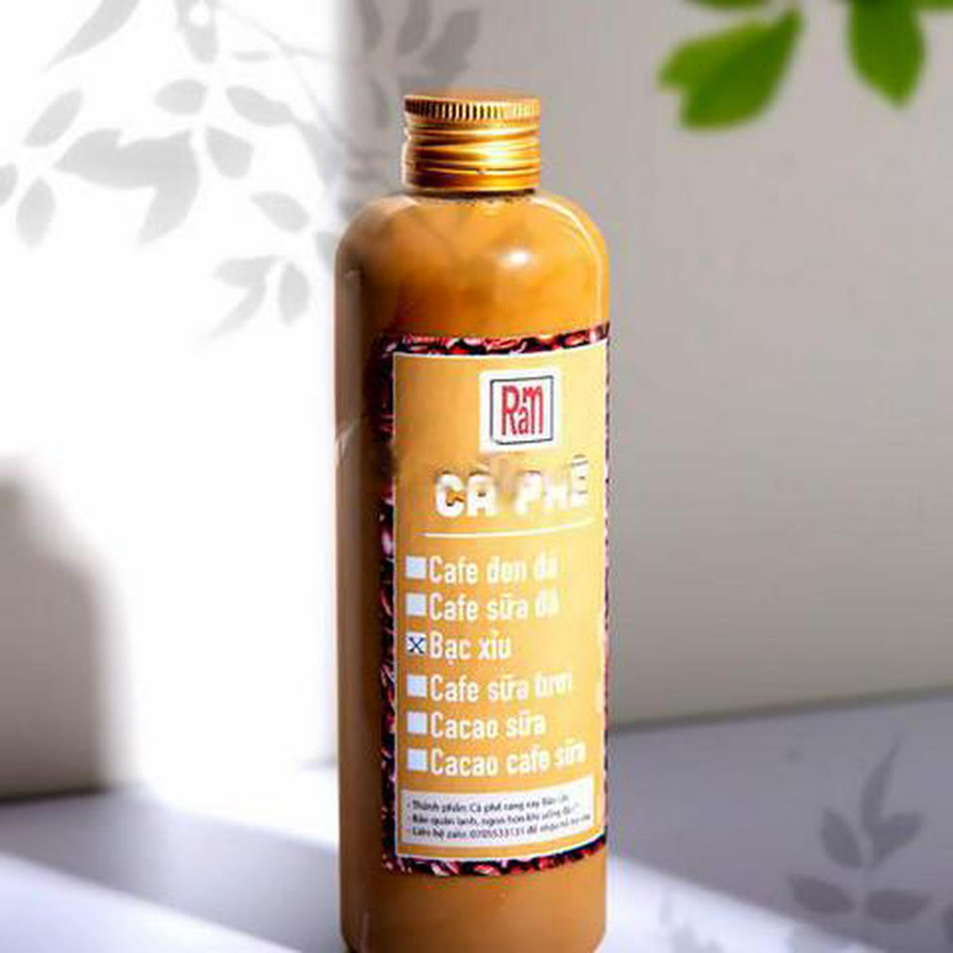 Hình ảnh R-Cafe Sữa Tươi - 500ml