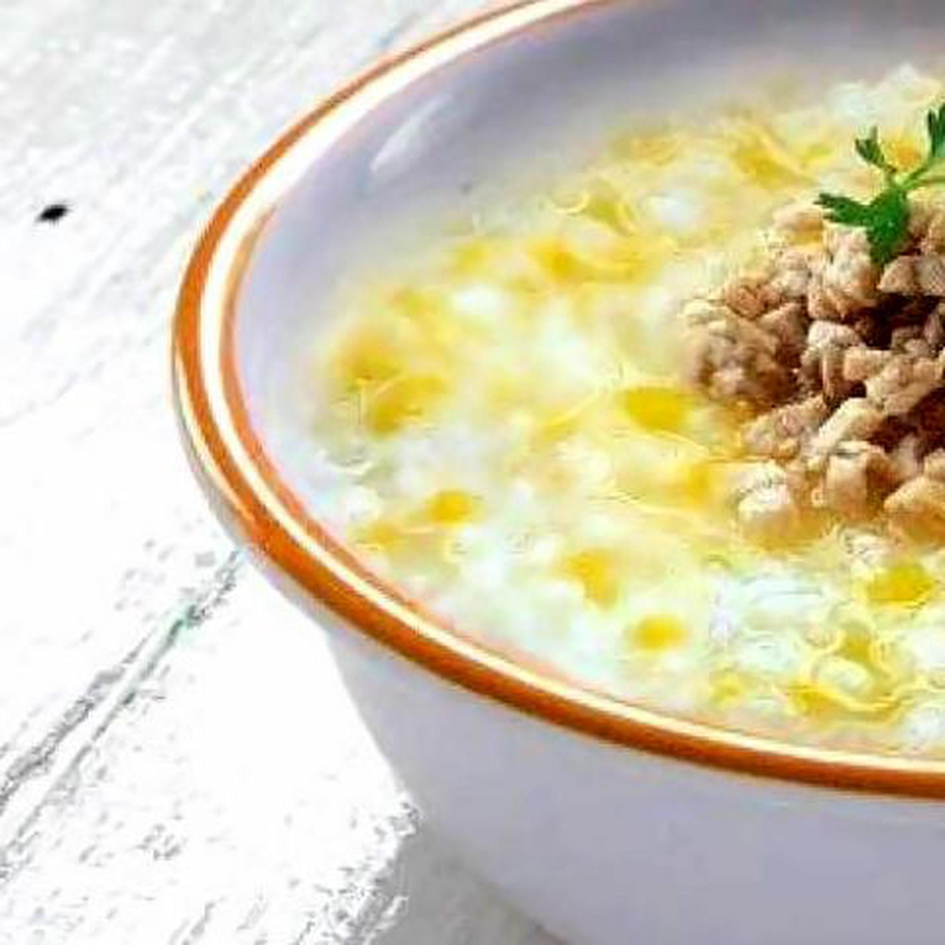 Hình ảnh Cháo thập cẩm