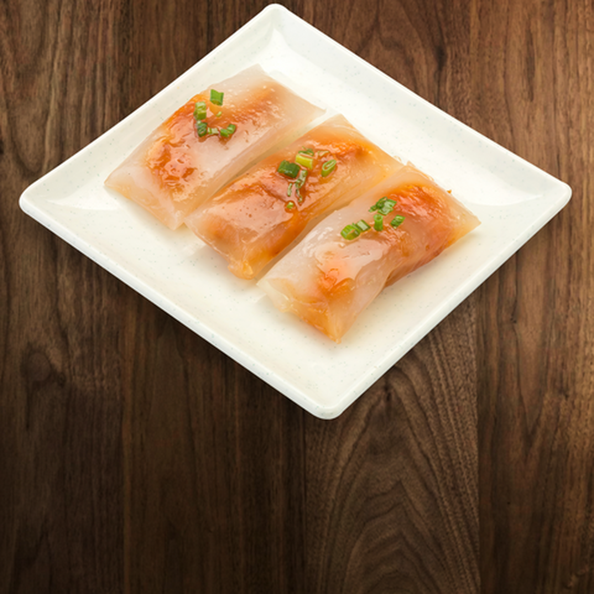 Hình ảnh Bánh bột lọc (3 cái)