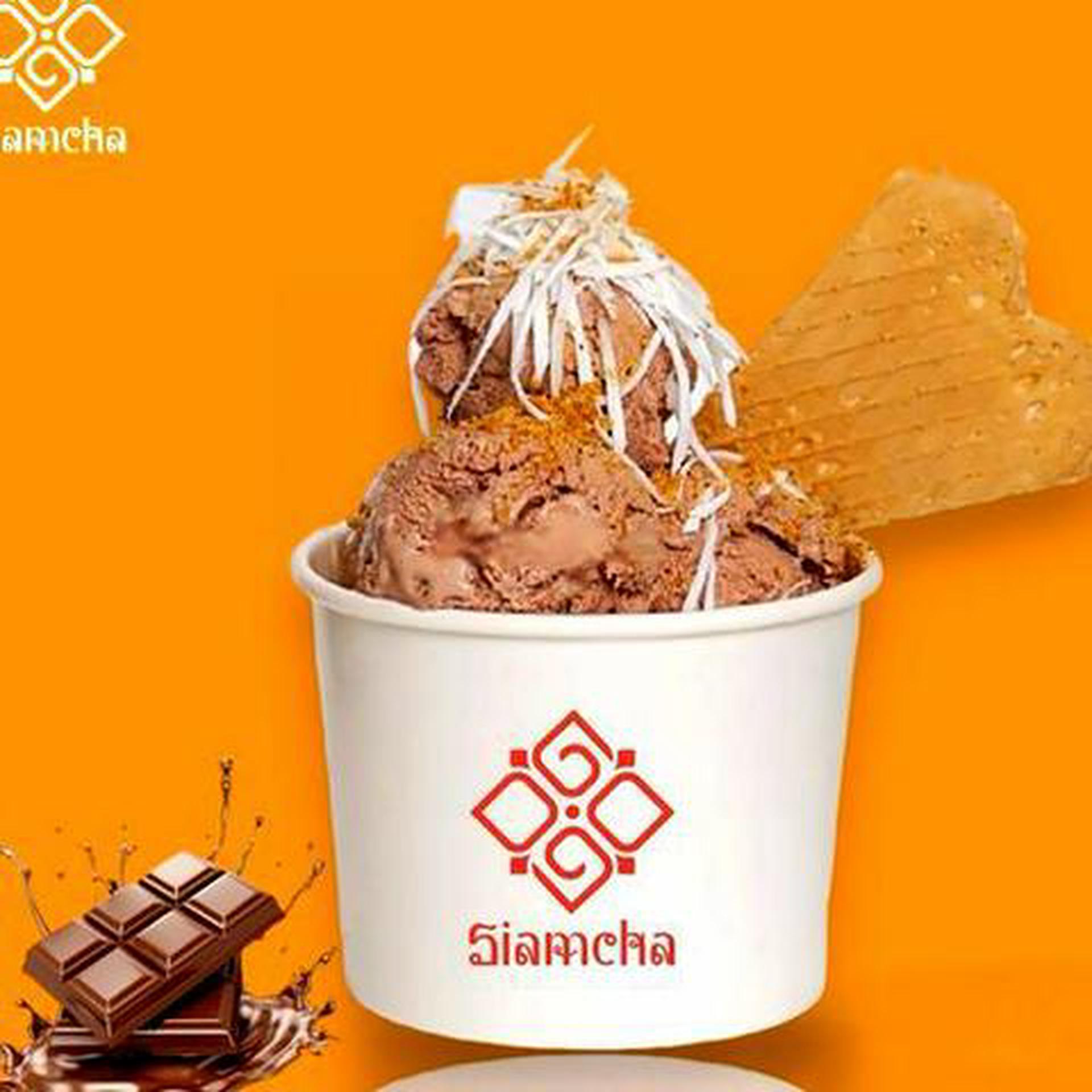 Hình ảnh Thái chocolate