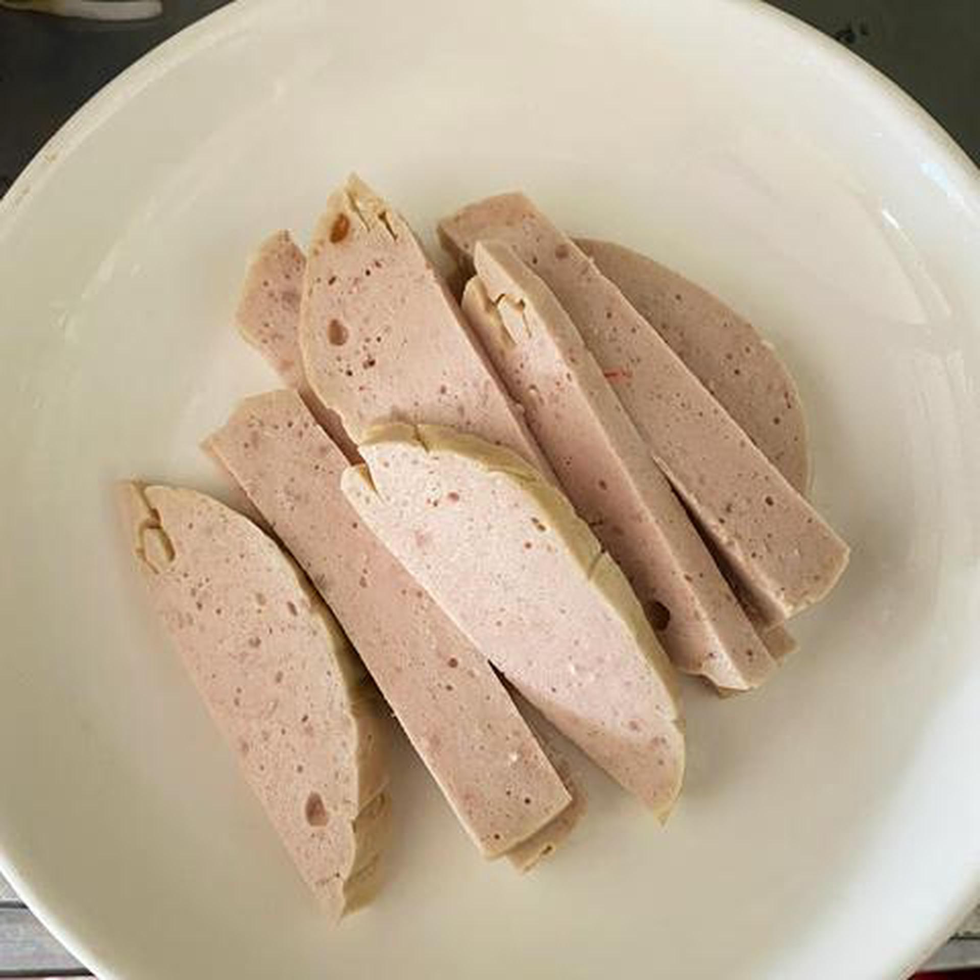 Hình ảnh Chả lụa