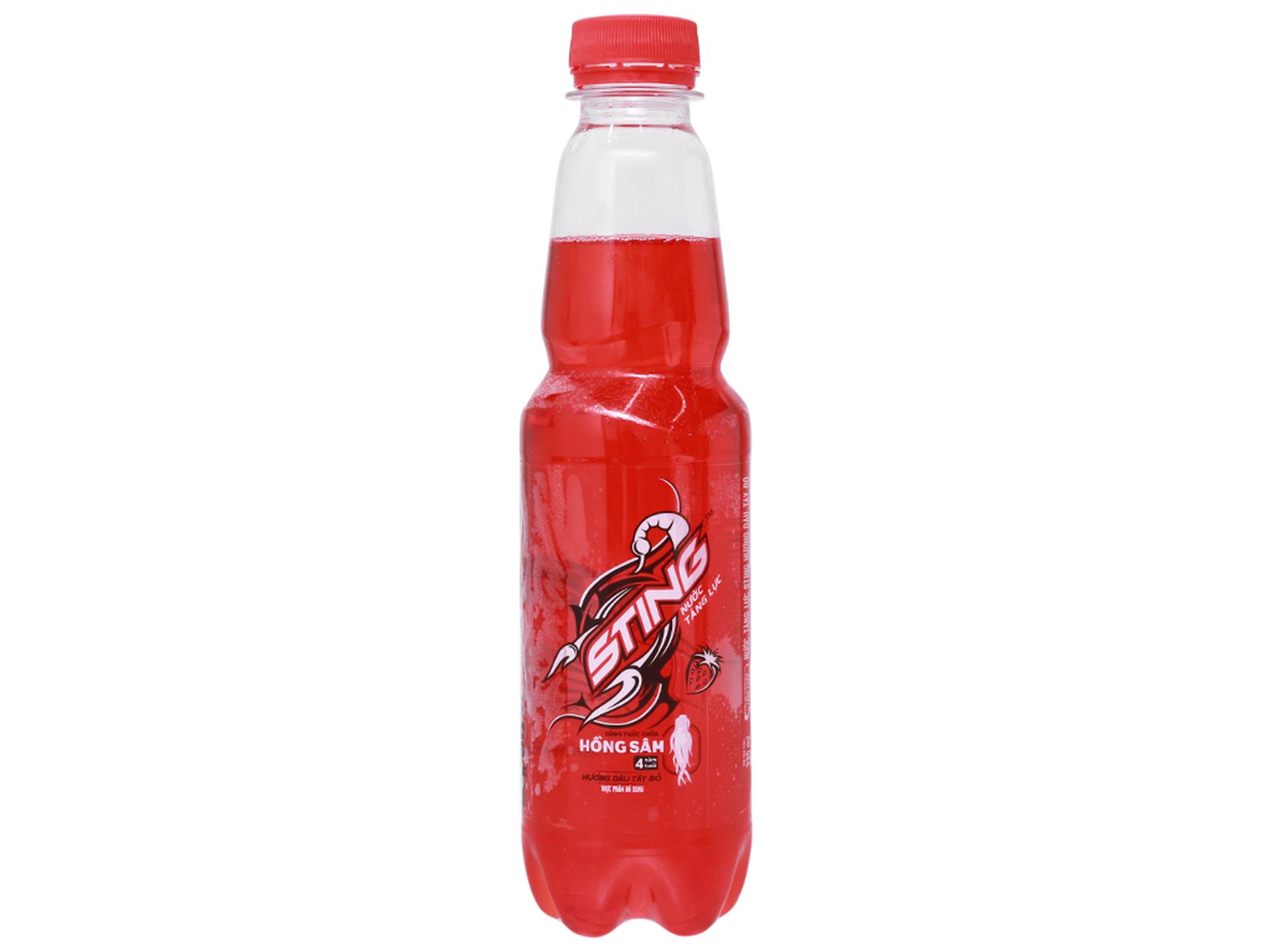 Hình ảnh sting