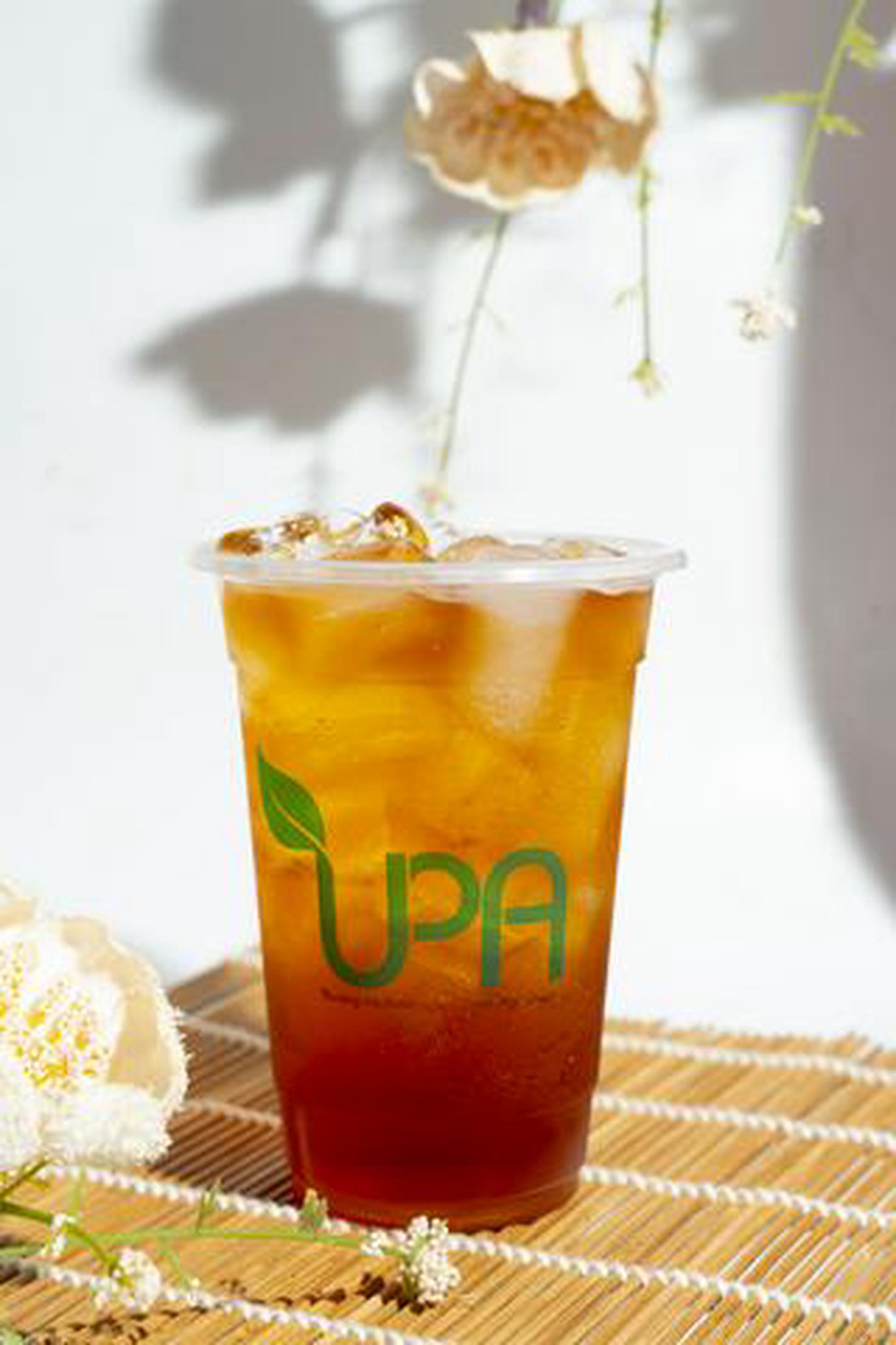Hình ảnh Hồng trà UPA