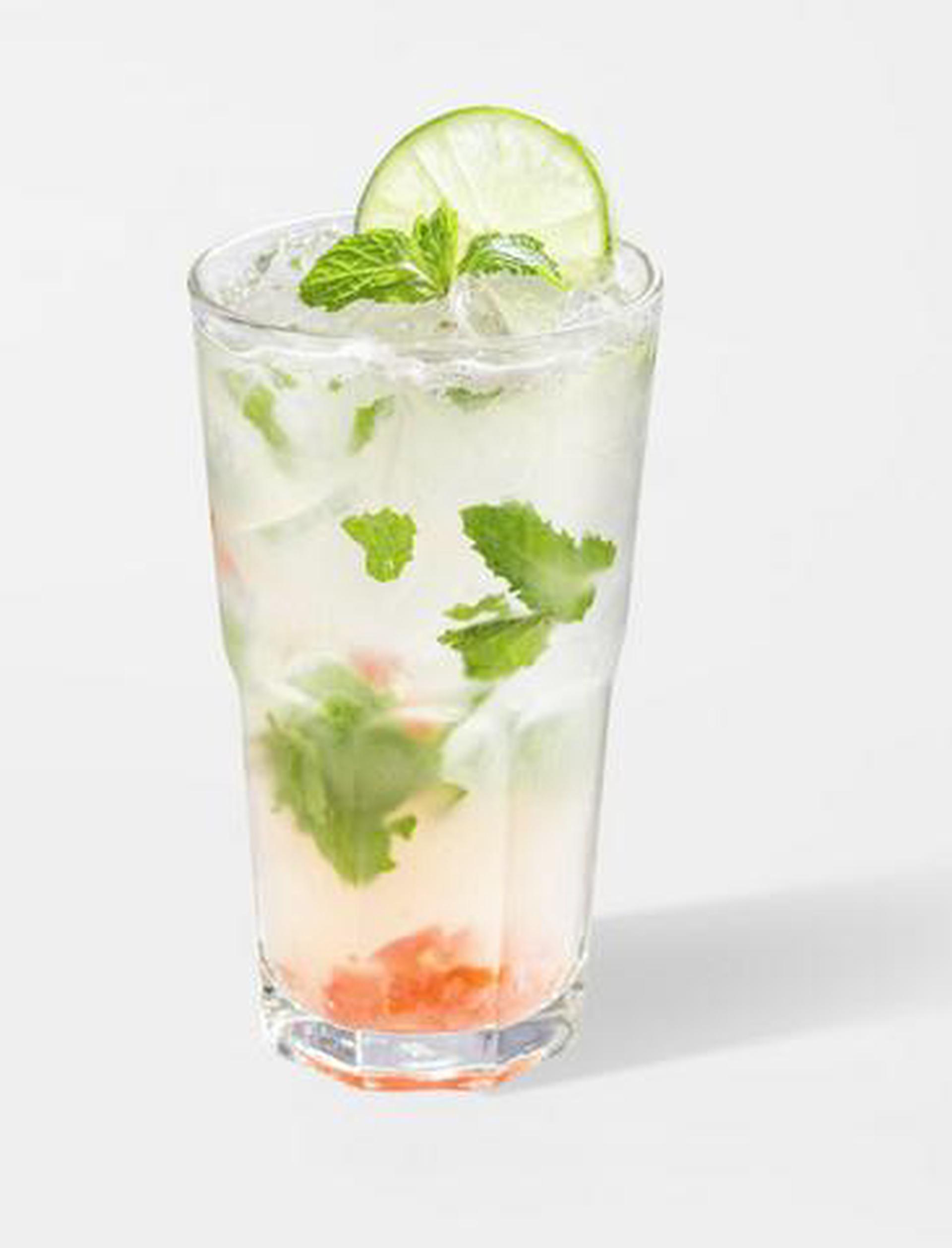 Hình ảnh Chanh Bạc Hà Vị Vải