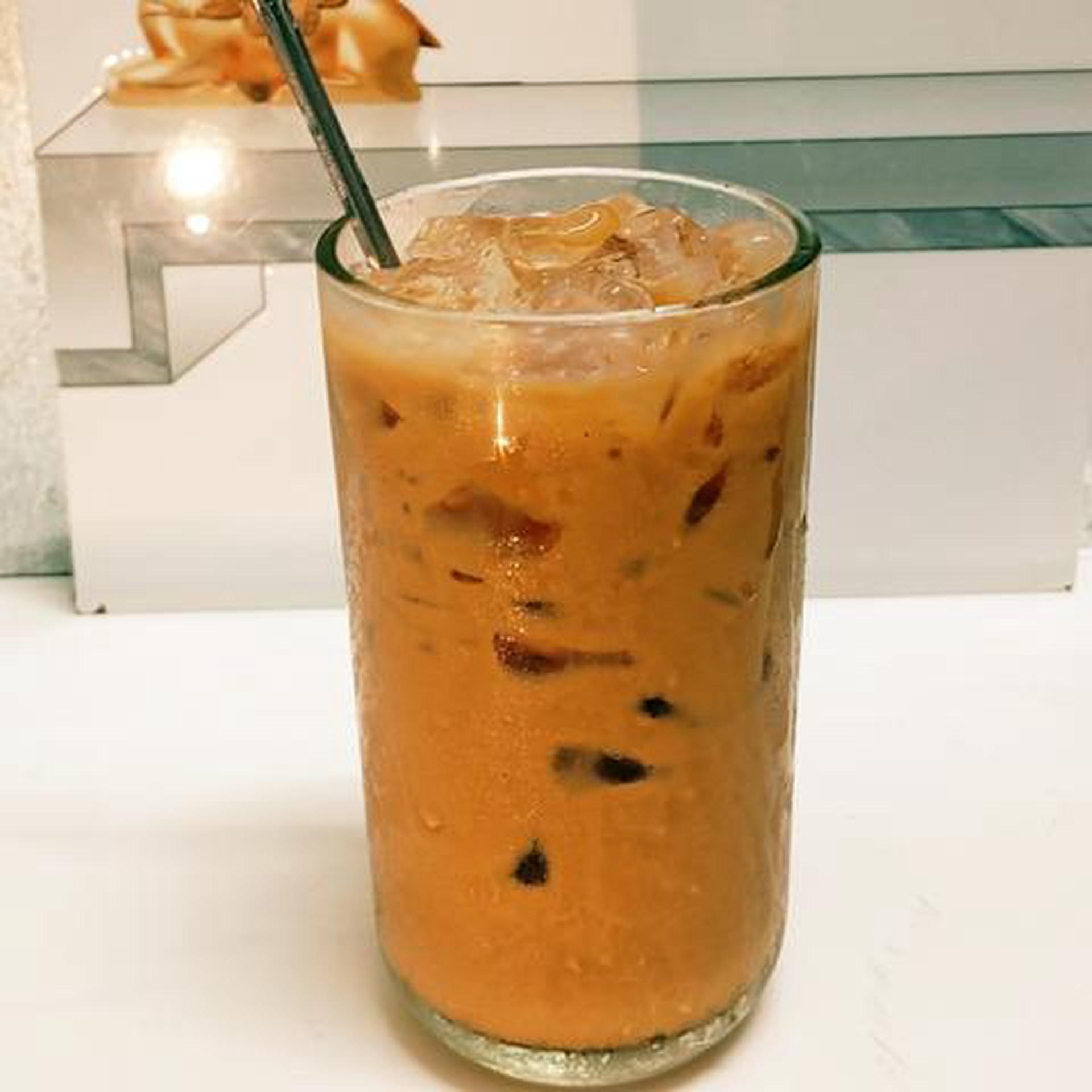 Hình ảnh Cafe Sữa Đá 