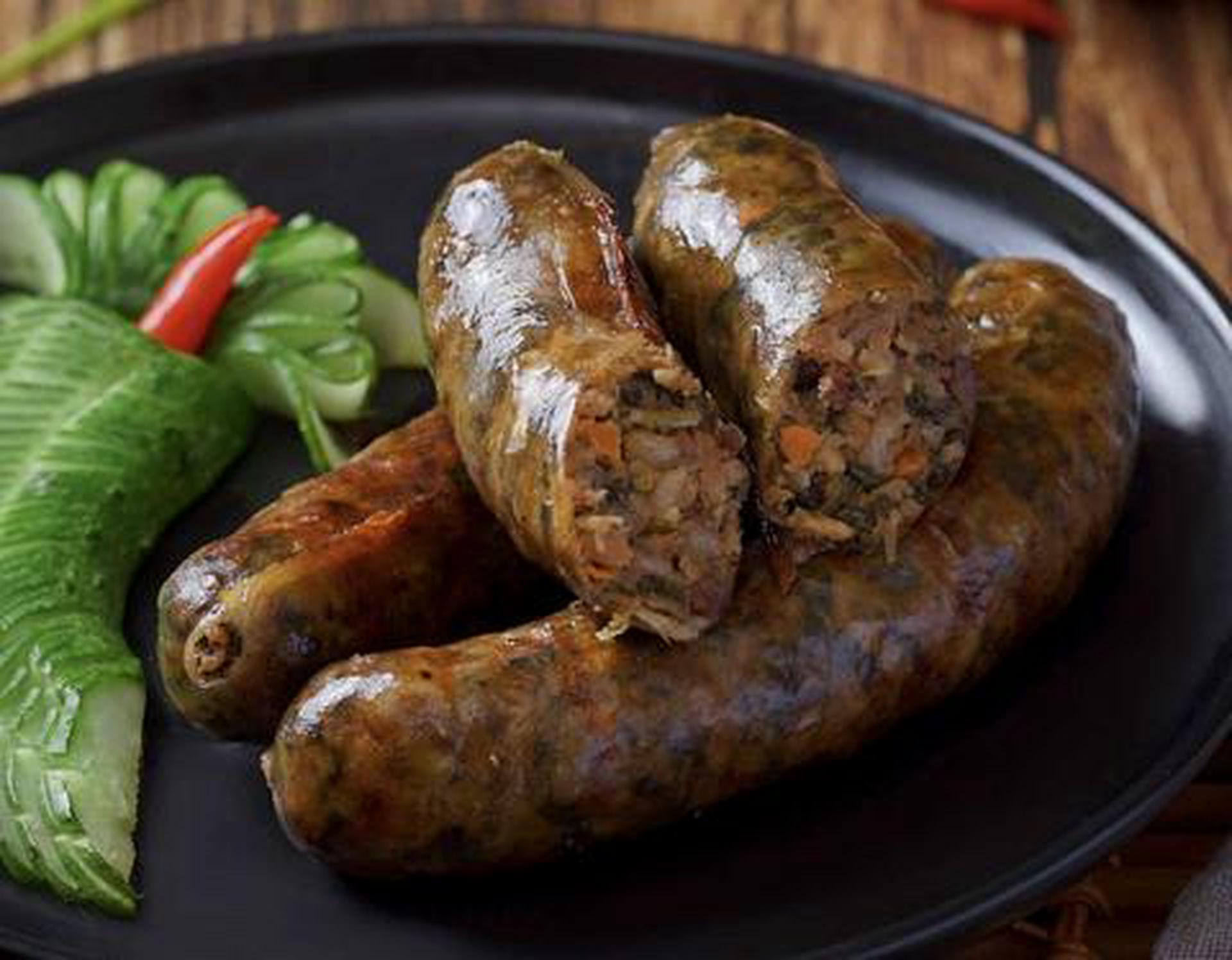 Hình ảnh Dồi Sụn