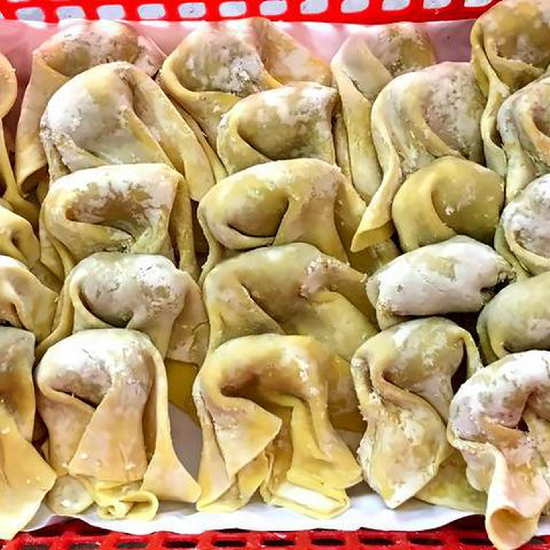 Hình ảnh Hoành thánh