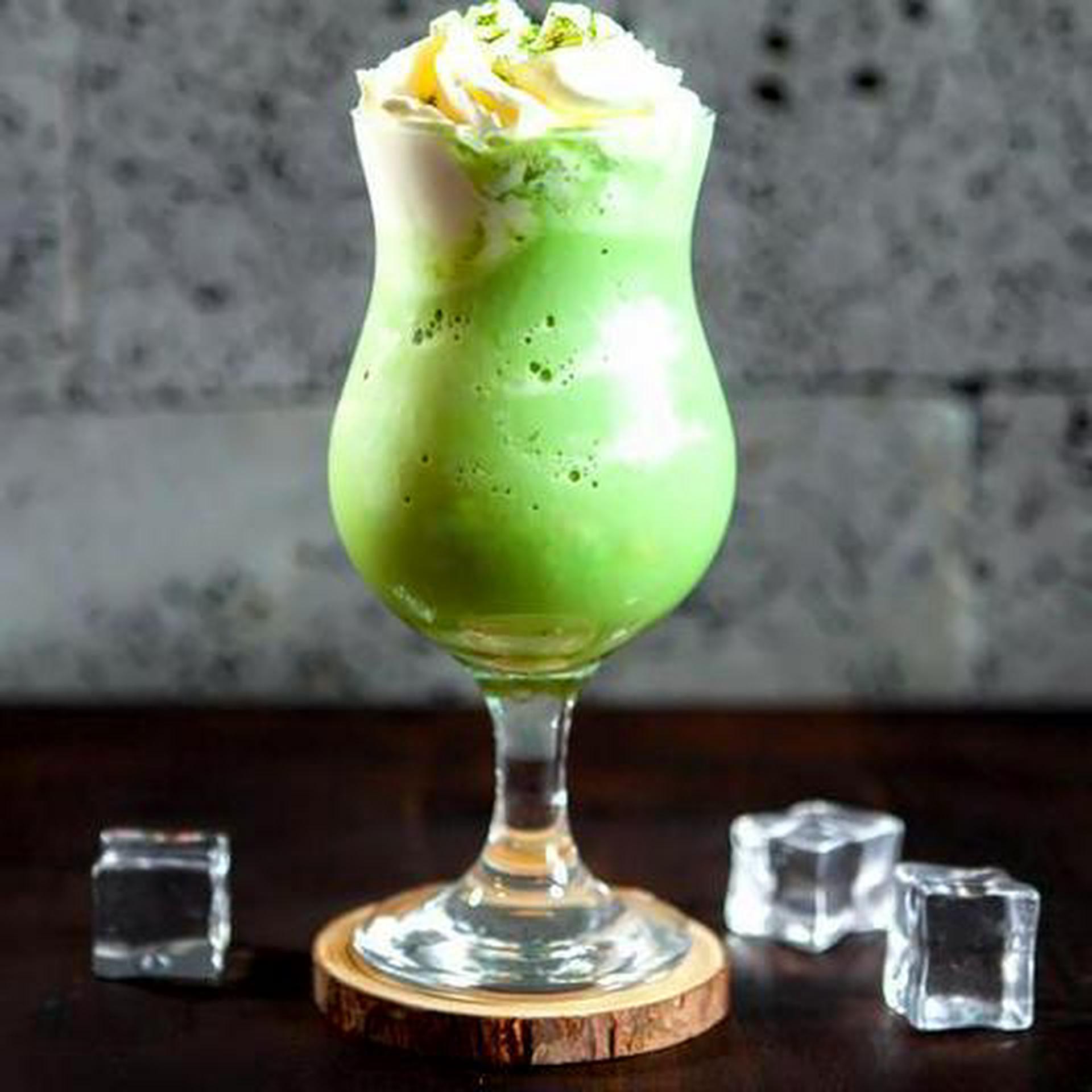 Hình ảnh Matcha